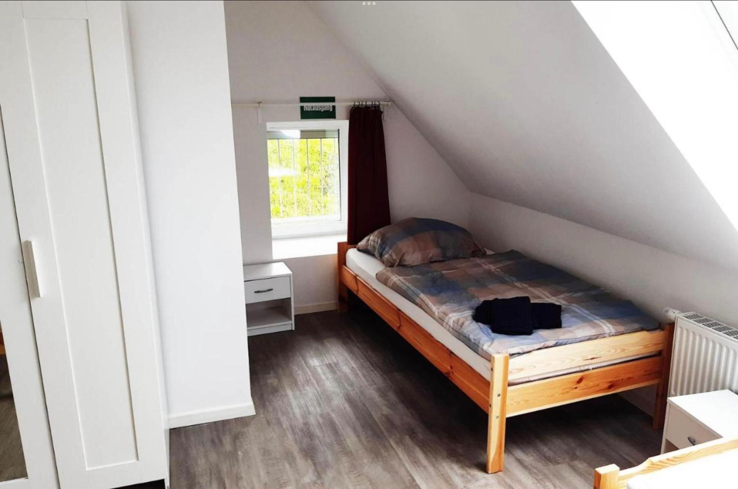 Three-Bedroom House photo 1
