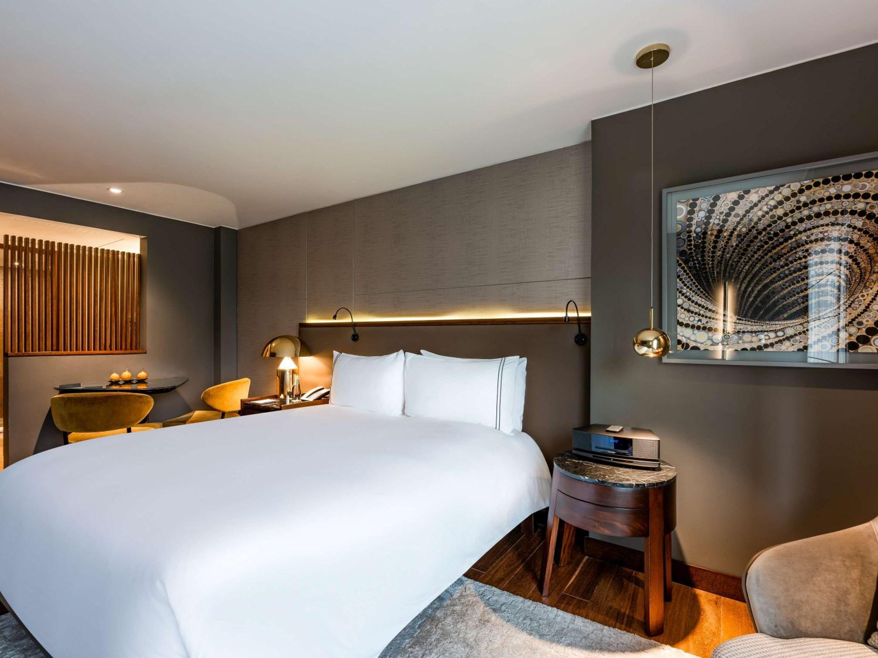 Superior Queen Room