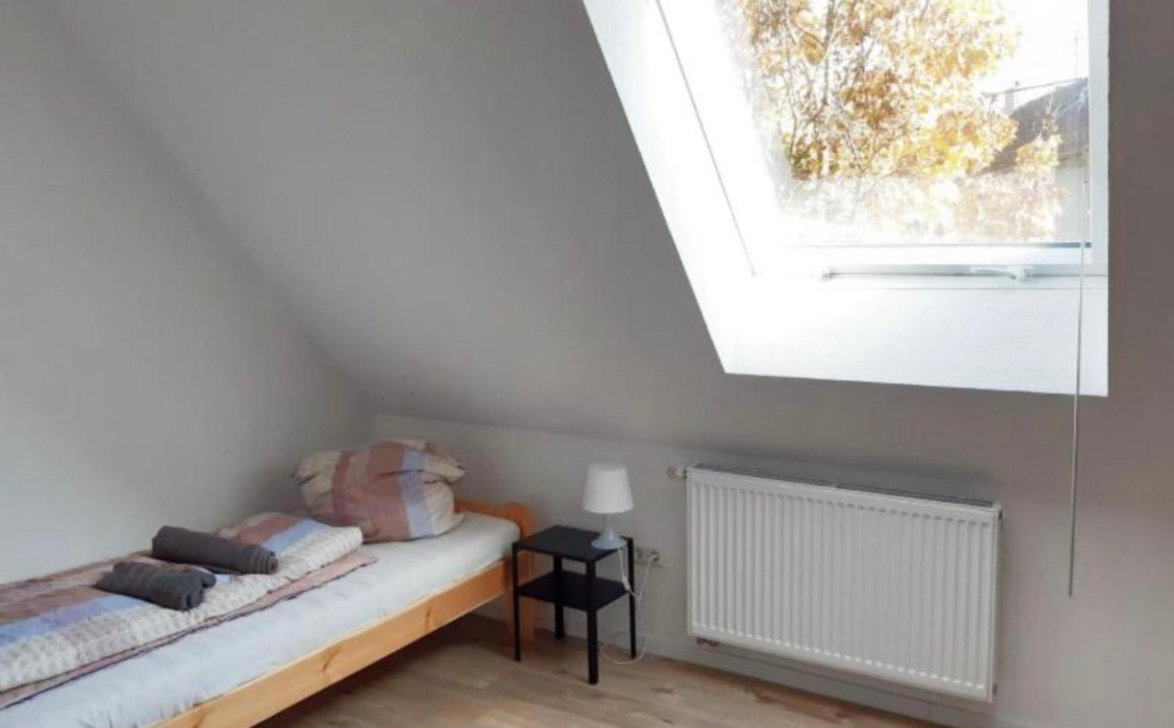 Four-Bedroom House photo 2