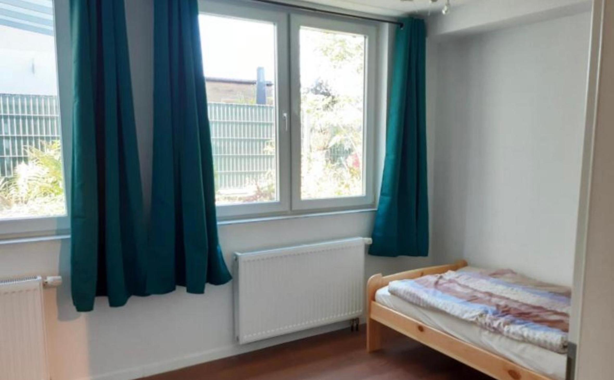 Four-Bedroom House photo 1