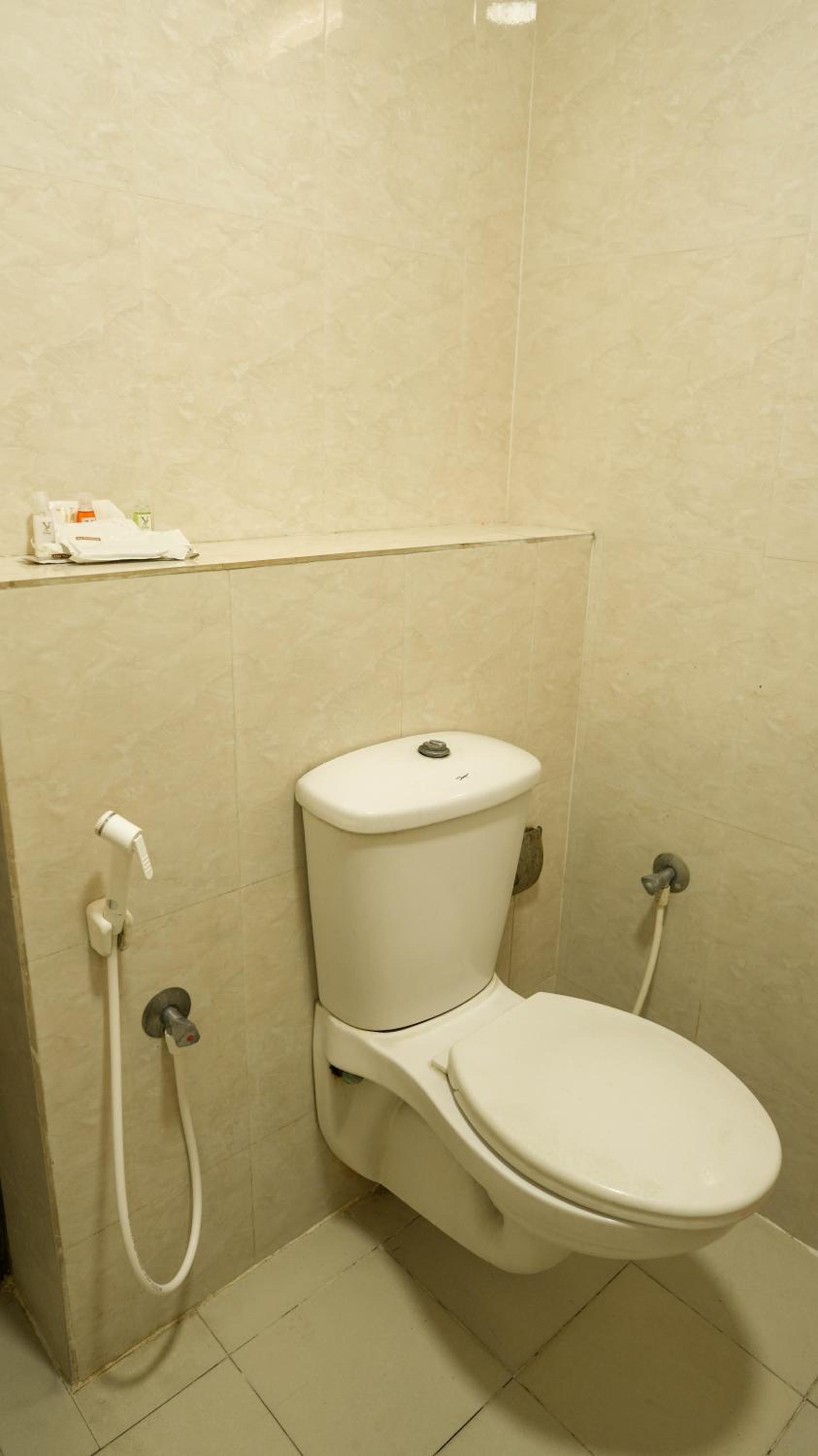 Standard Quadruple Room photo 3