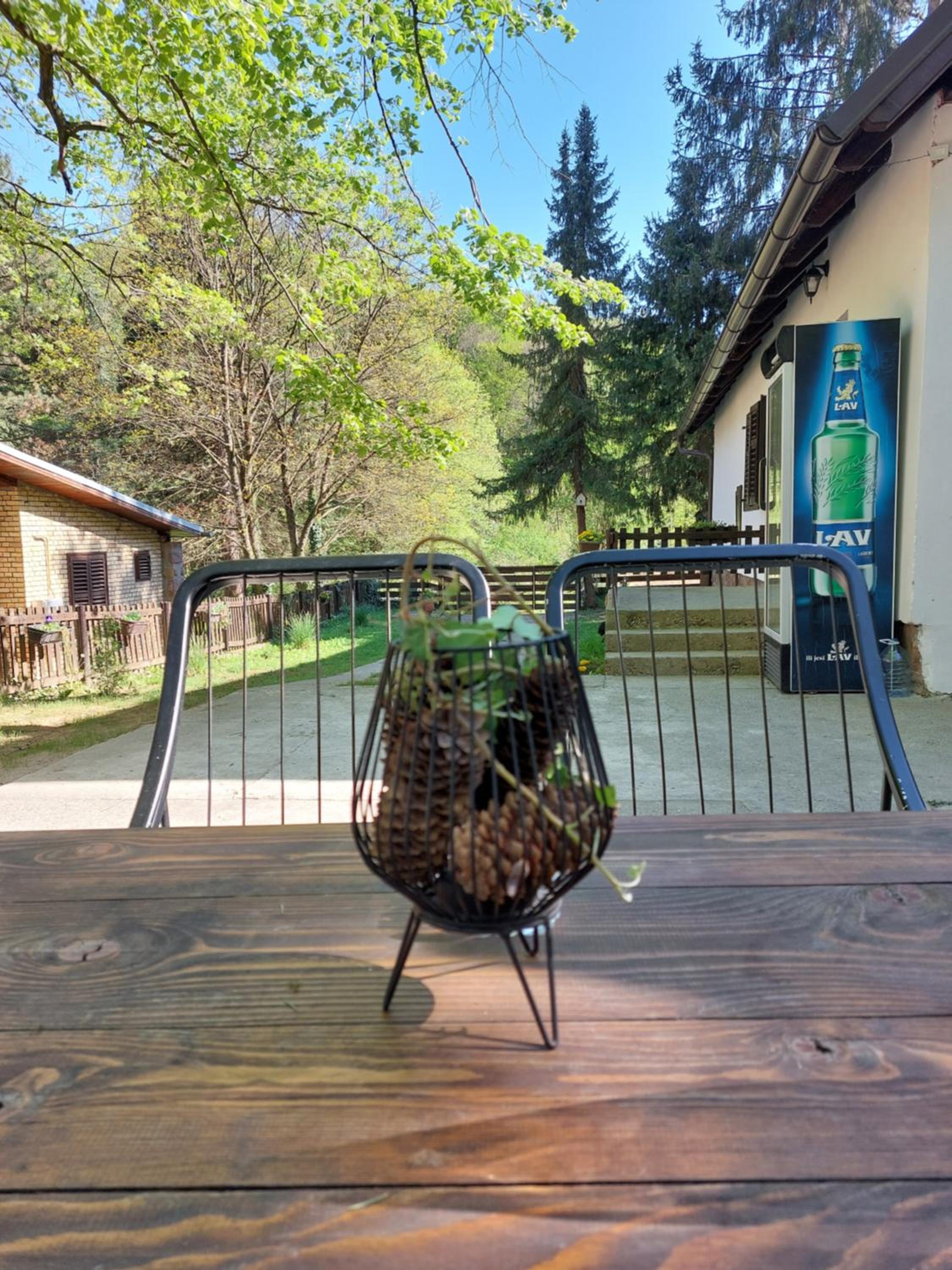 Holiday Home photo 2
