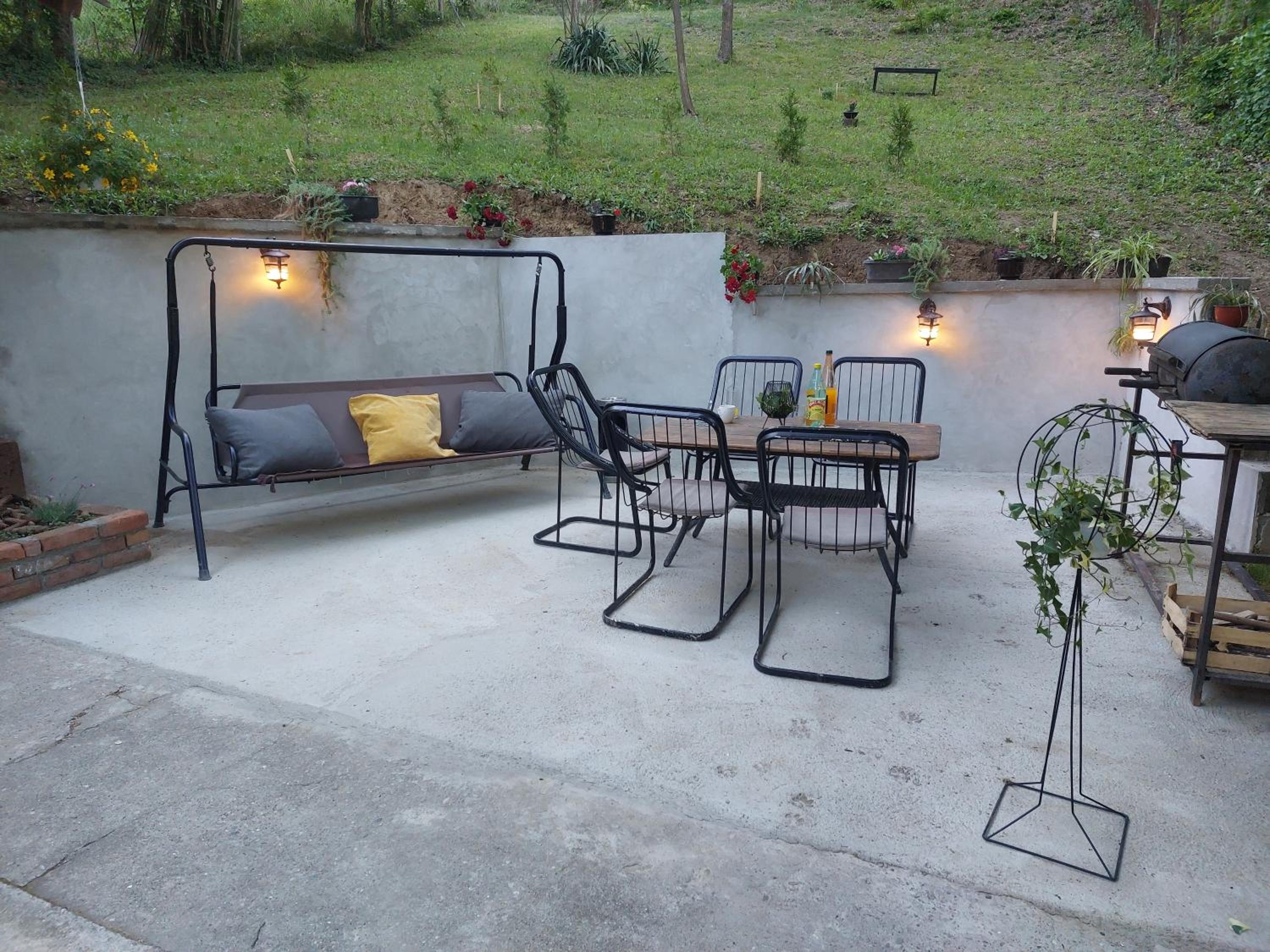 Holiday Home photo 3