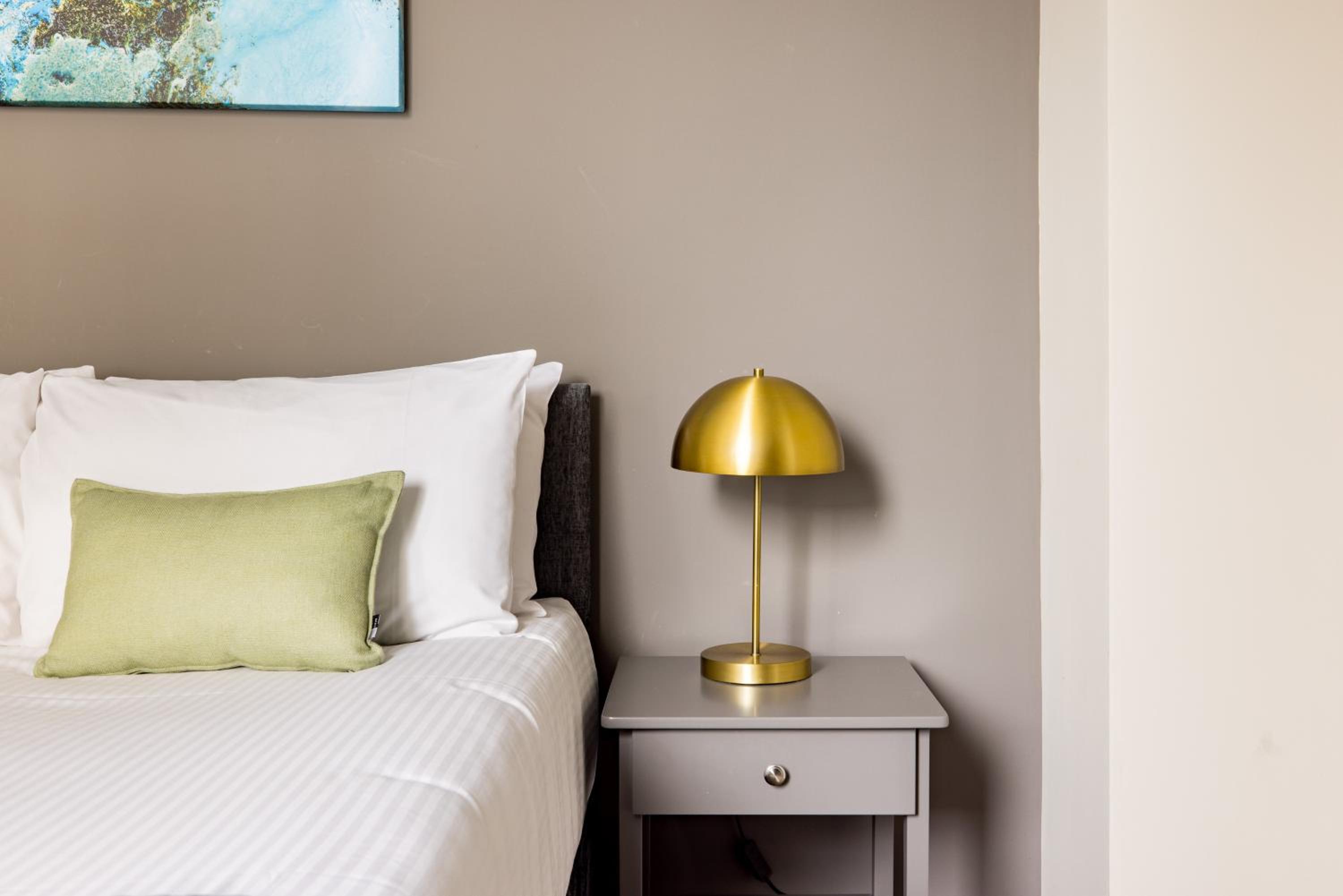 One Bedroom Apartment - Photo 20