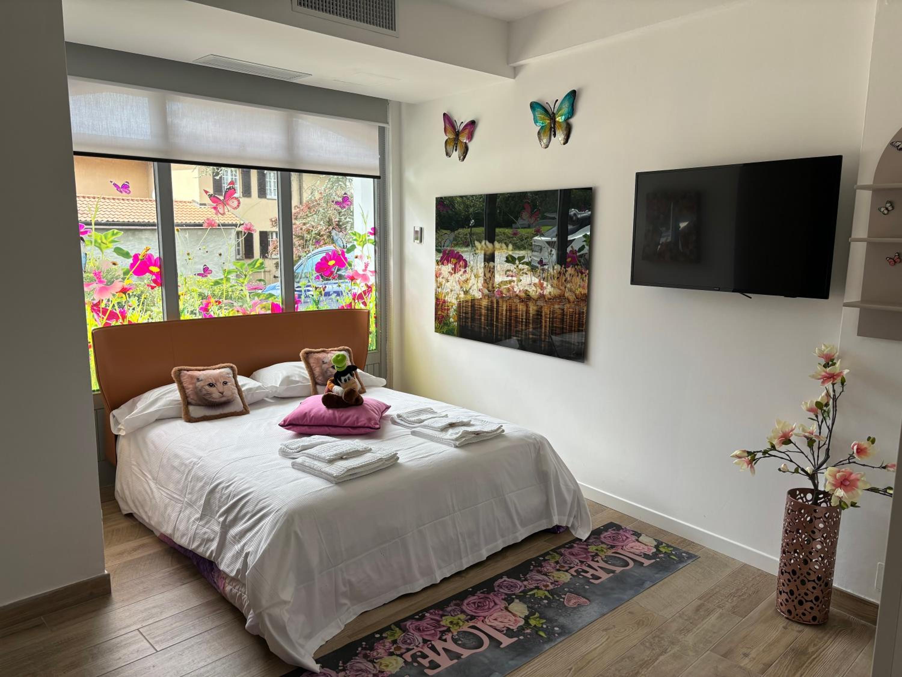 Superior King Room photo 1