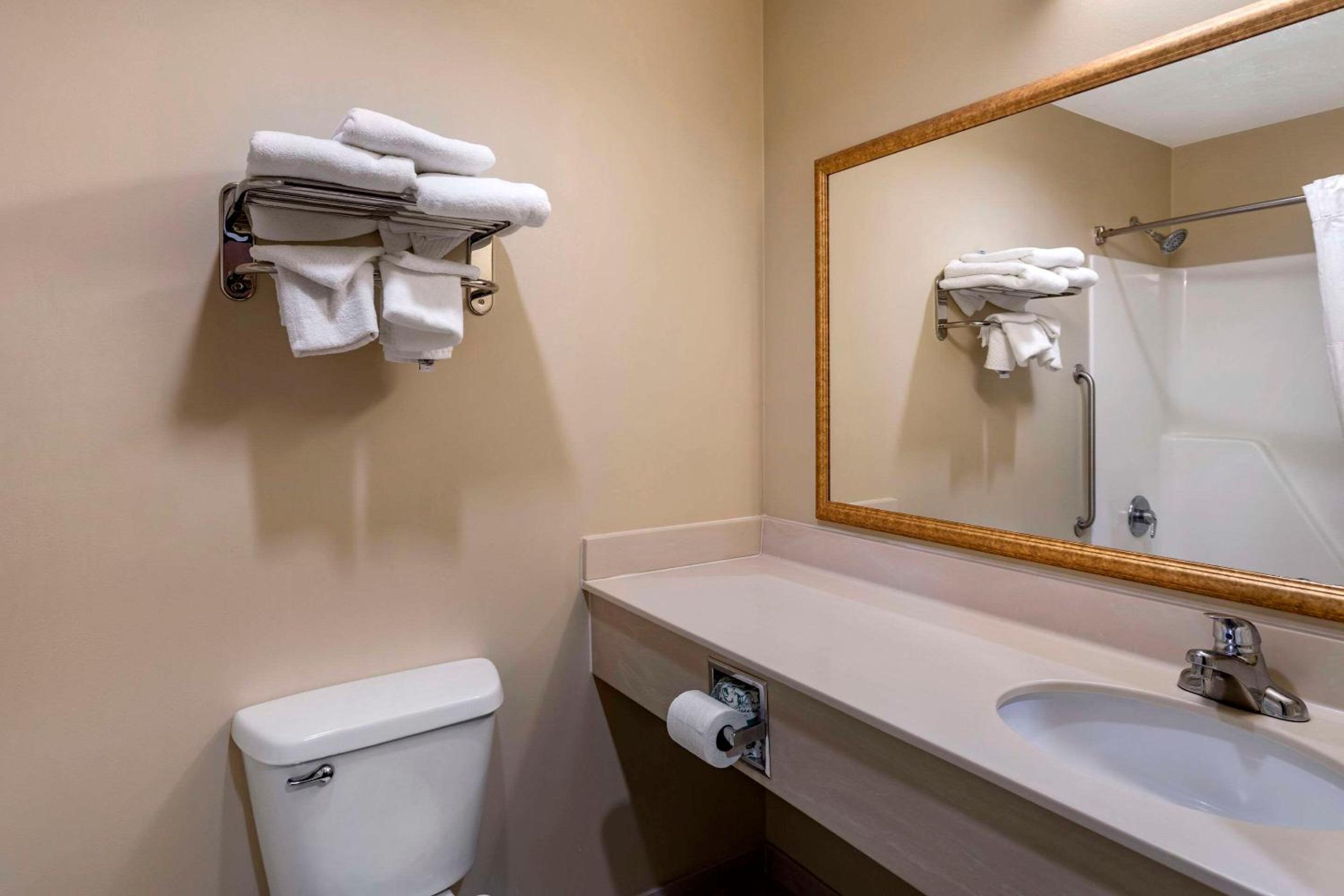 King Suite - Non-Smoking - Photo 3