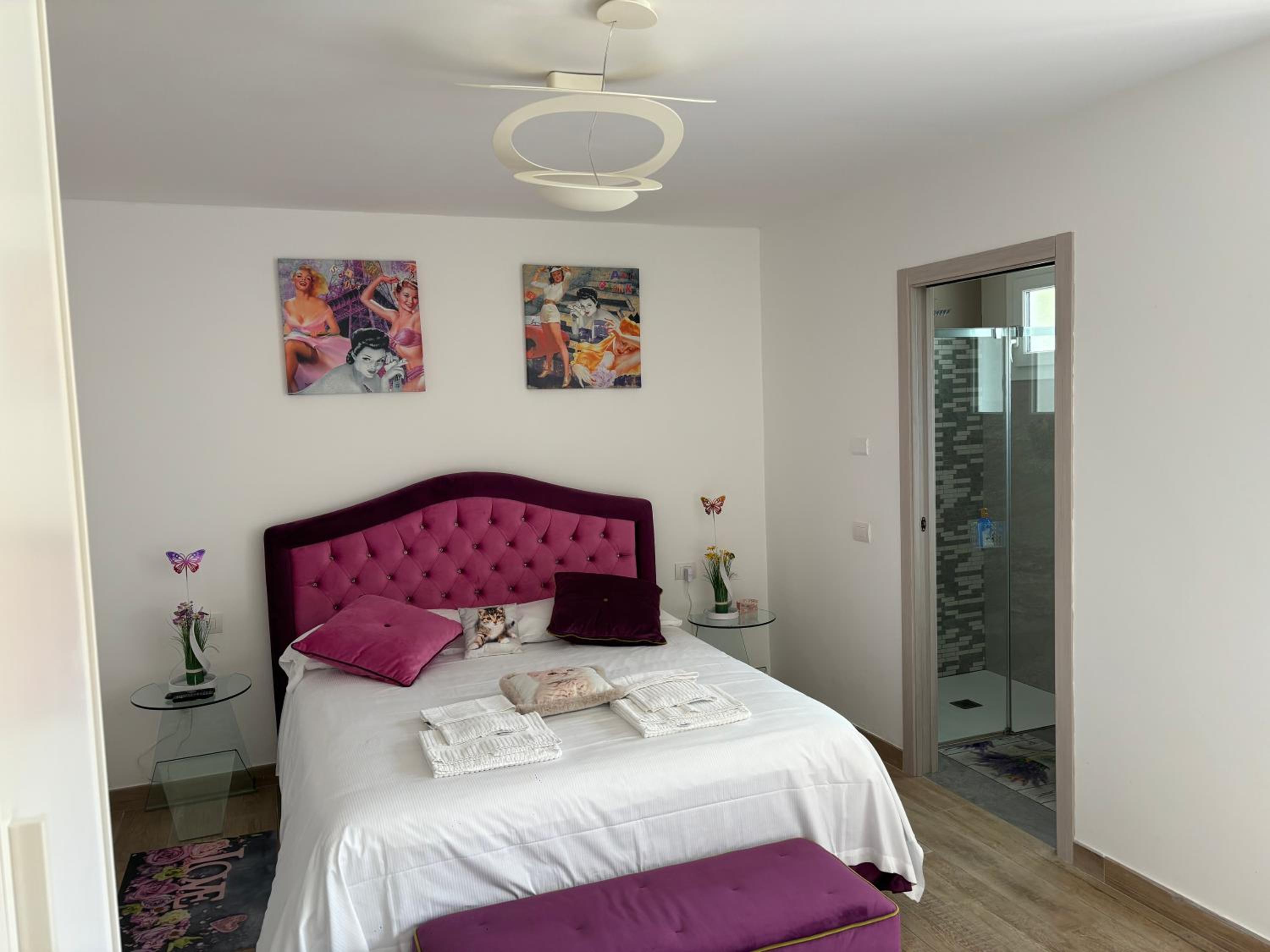 Superior King Room photo 3