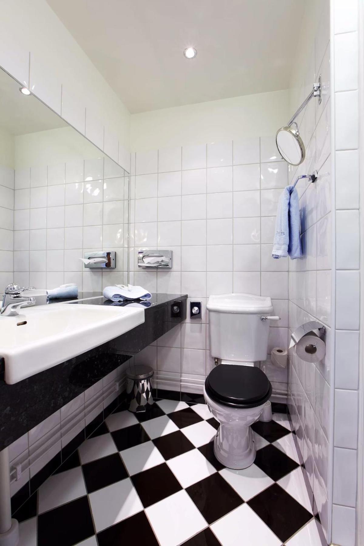 Business Single Room - Photo 6