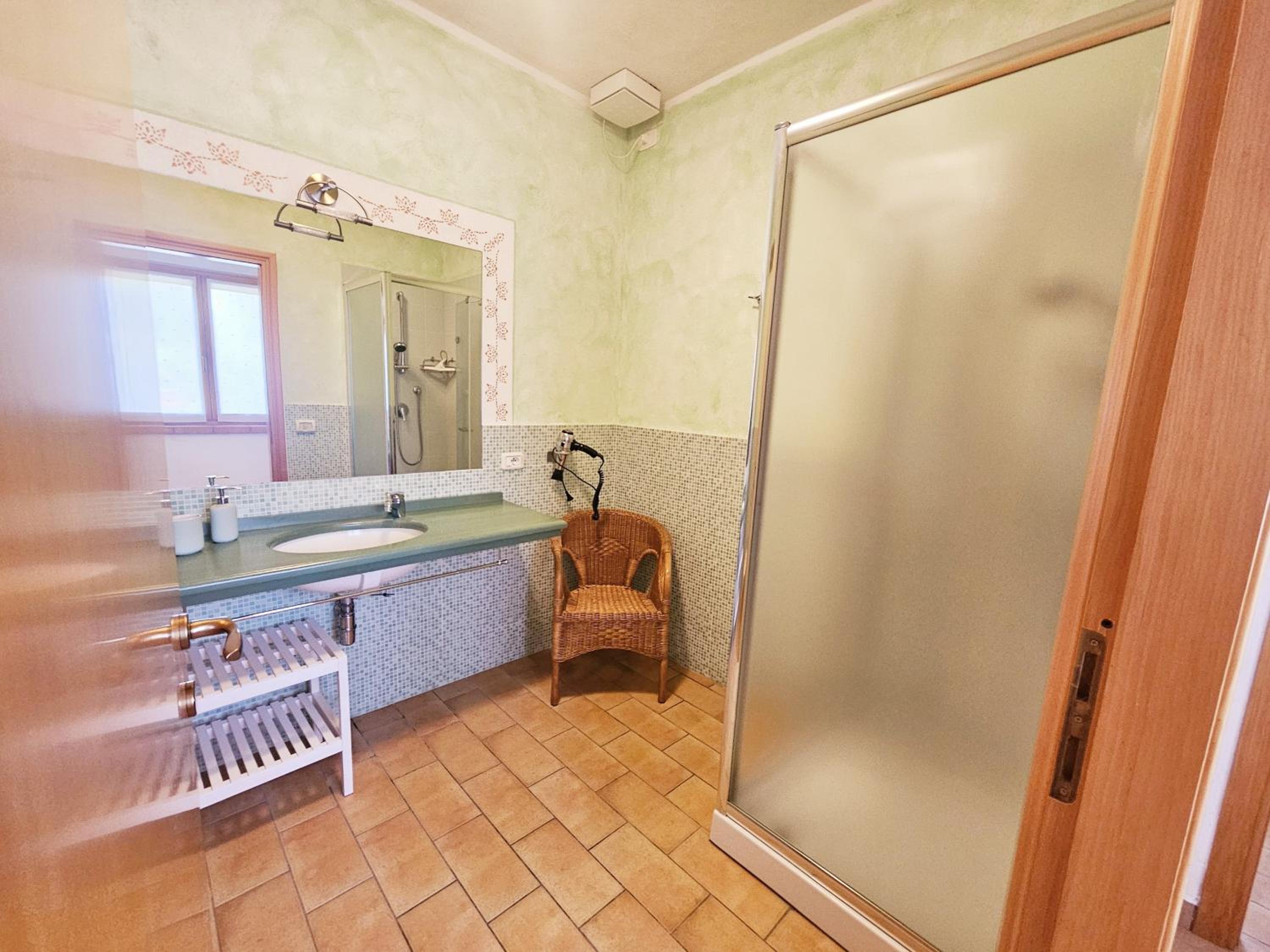 One-Bedroom Apartment With Garden View photo 3