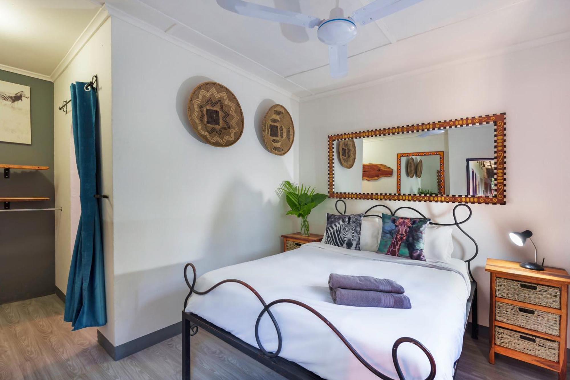 Double Room with Private Bathroom photo 2