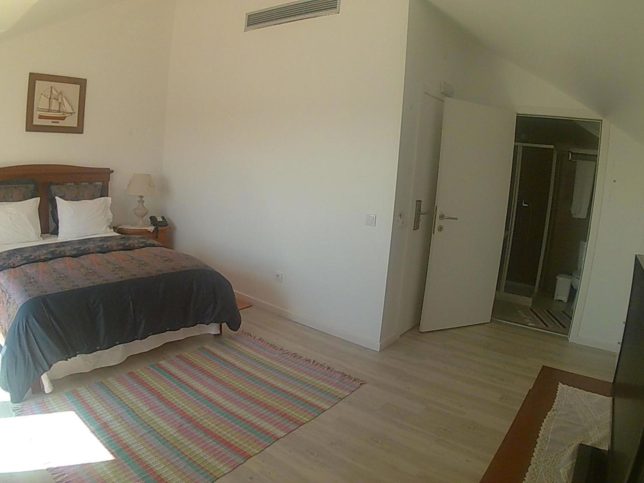 Superior Double or Twin Room - Photo 6