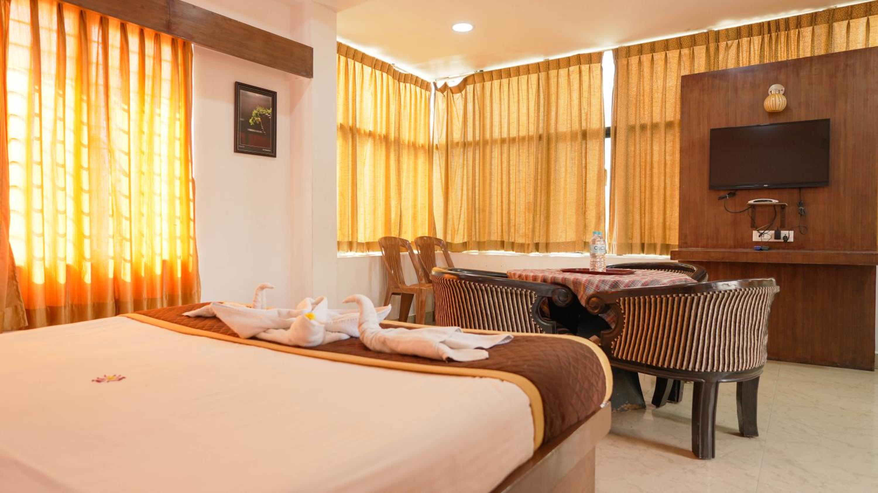 Suite photo 3