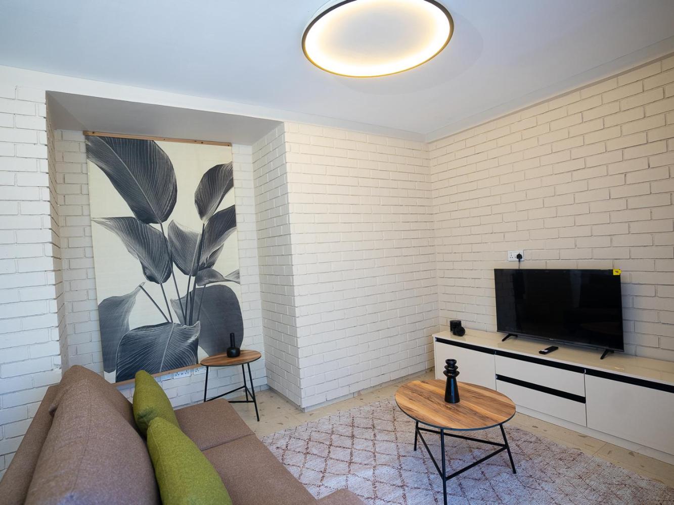 One-Bedroom Superior Apartment