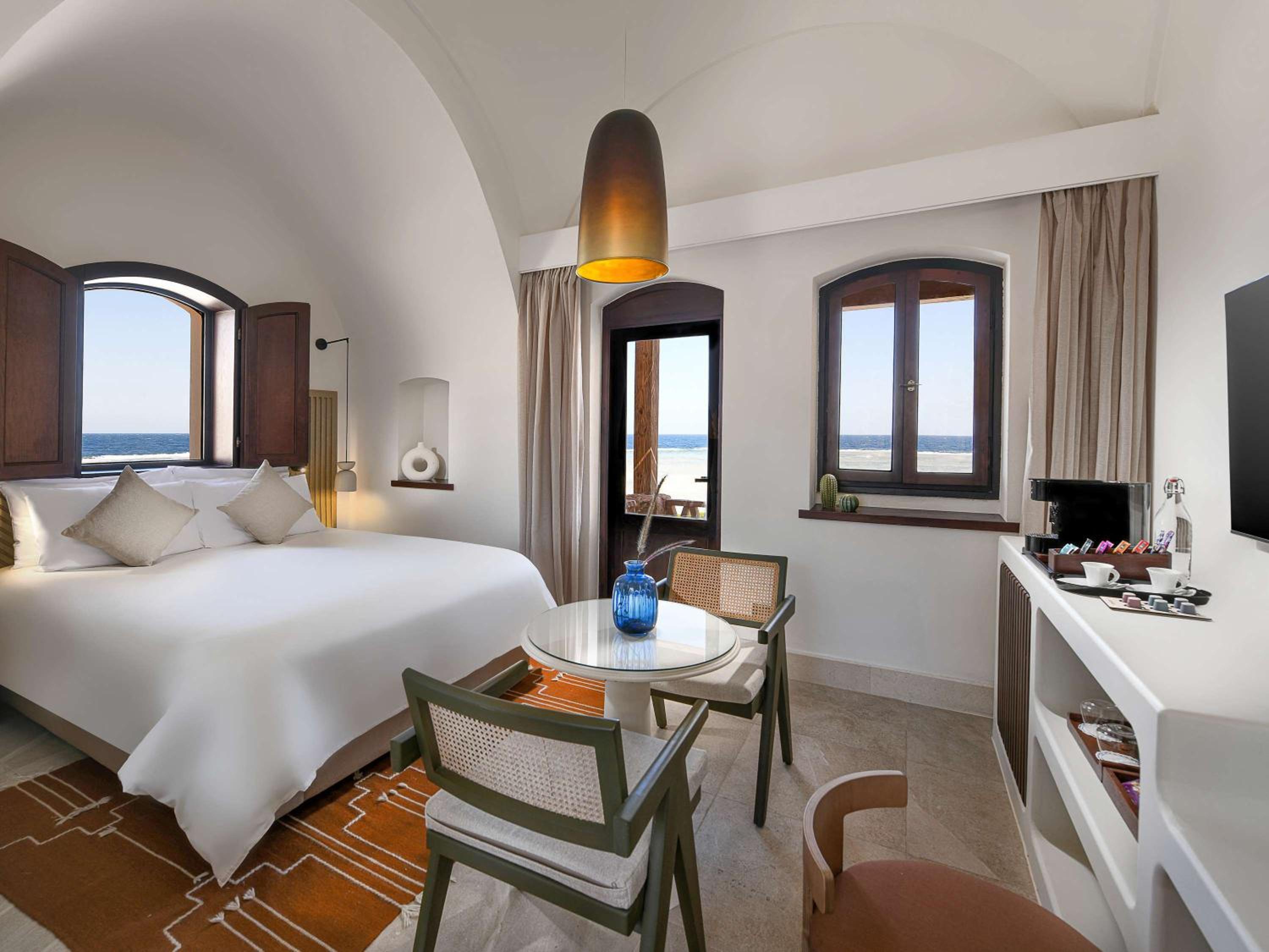 Queen Room with Panorama Sea View - Photo 5