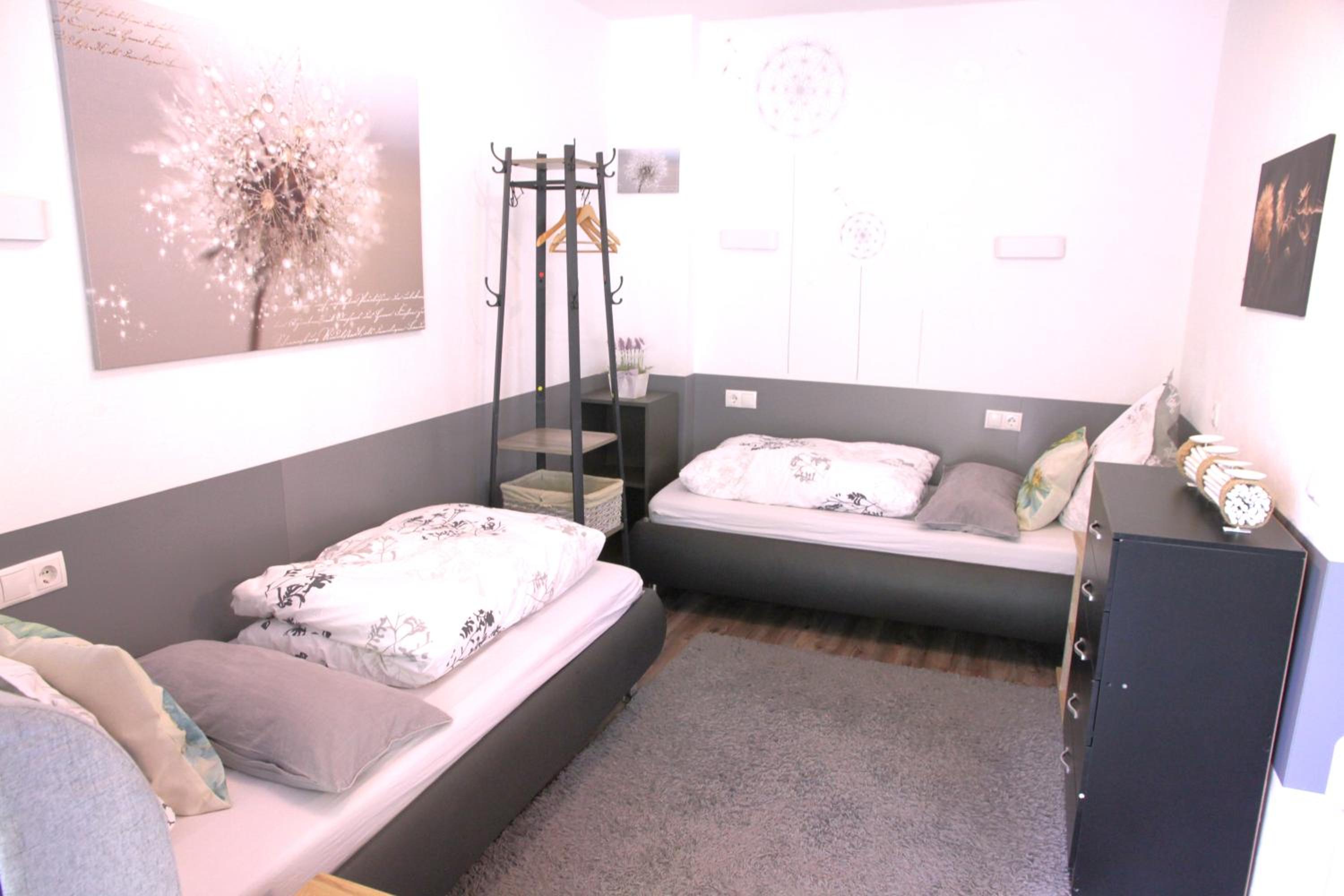Apartment with Terrace photo 3