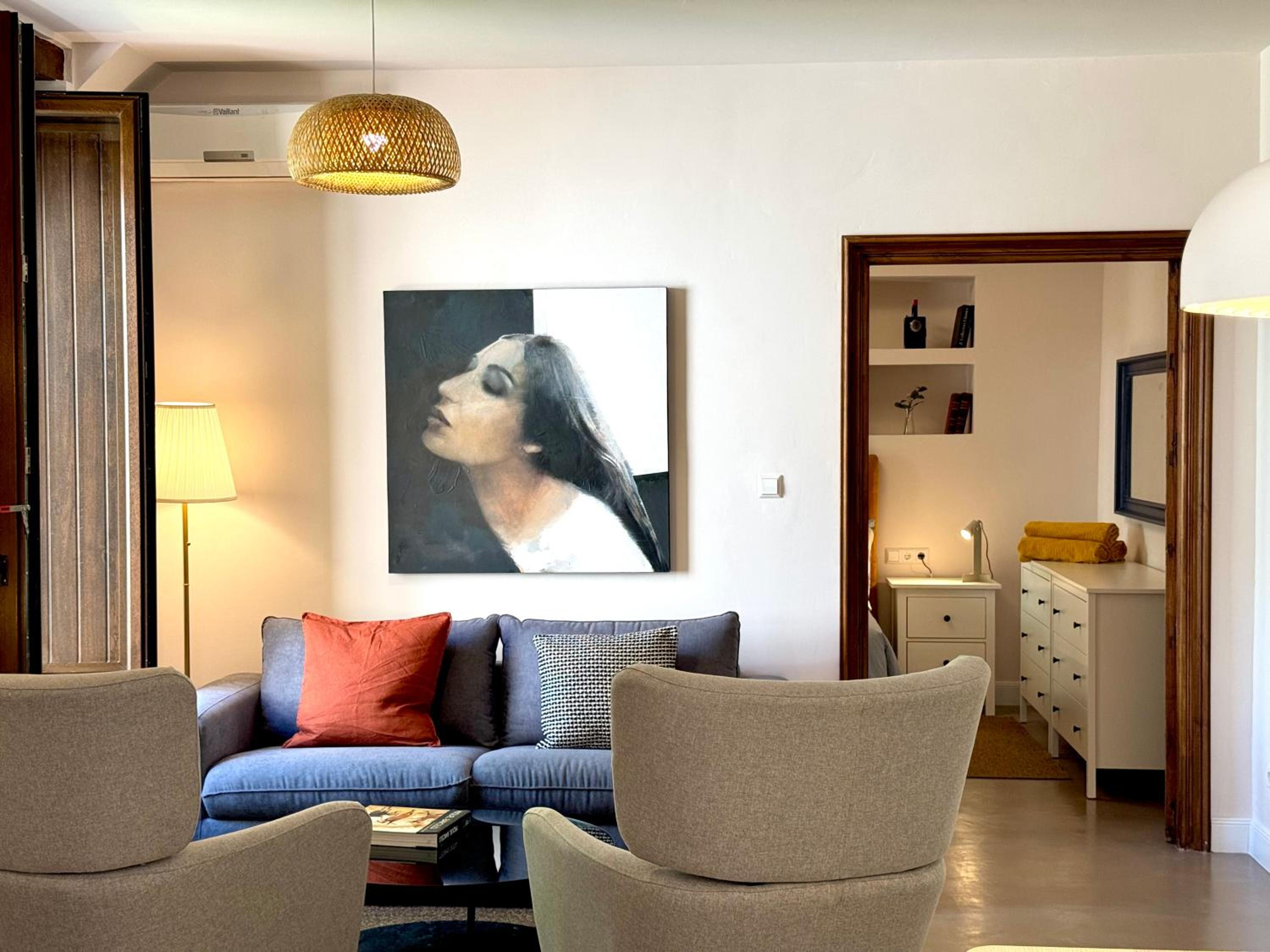 Casa de Vacaciones