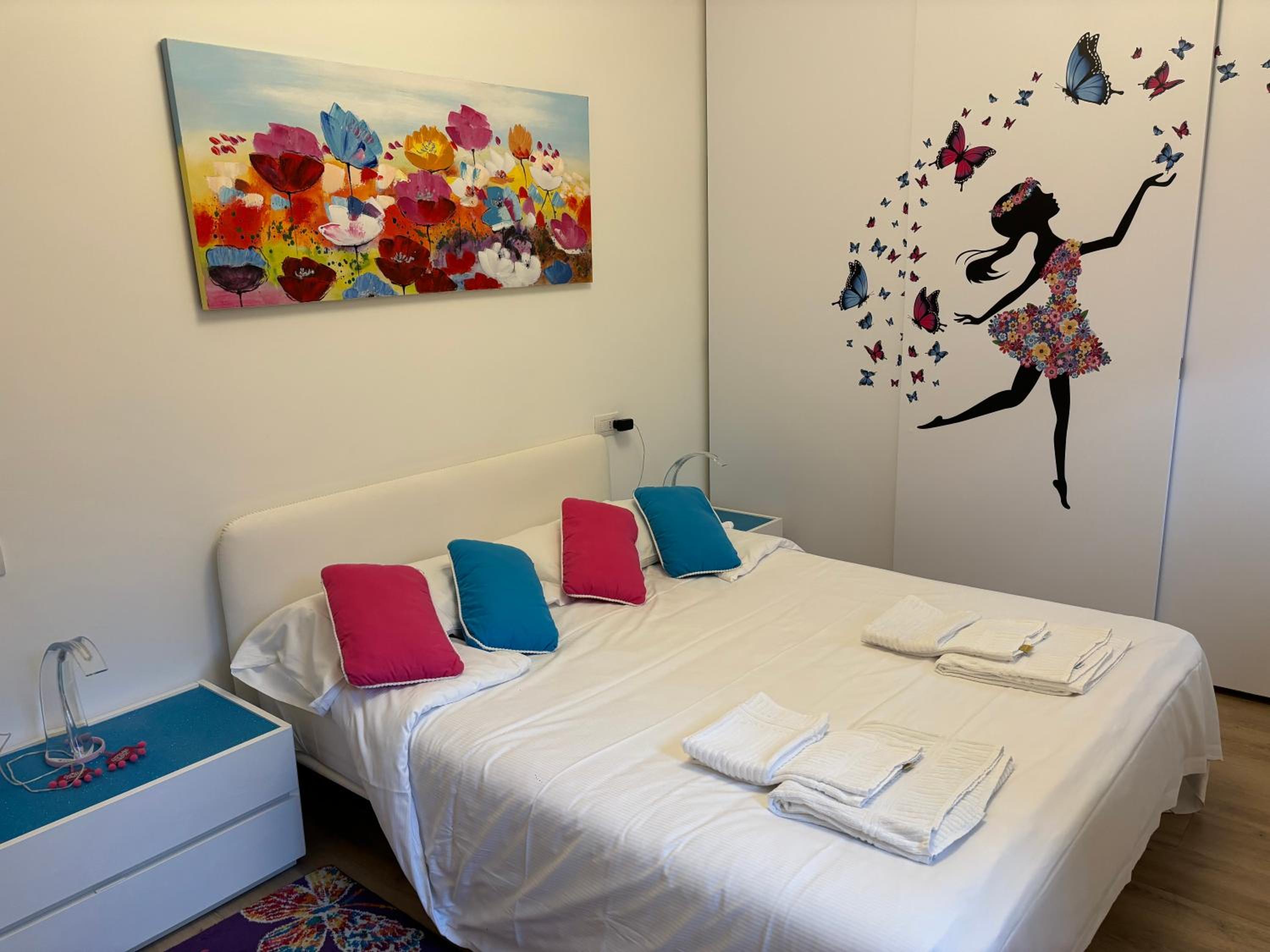 Deluxe Double Room - Photo 1