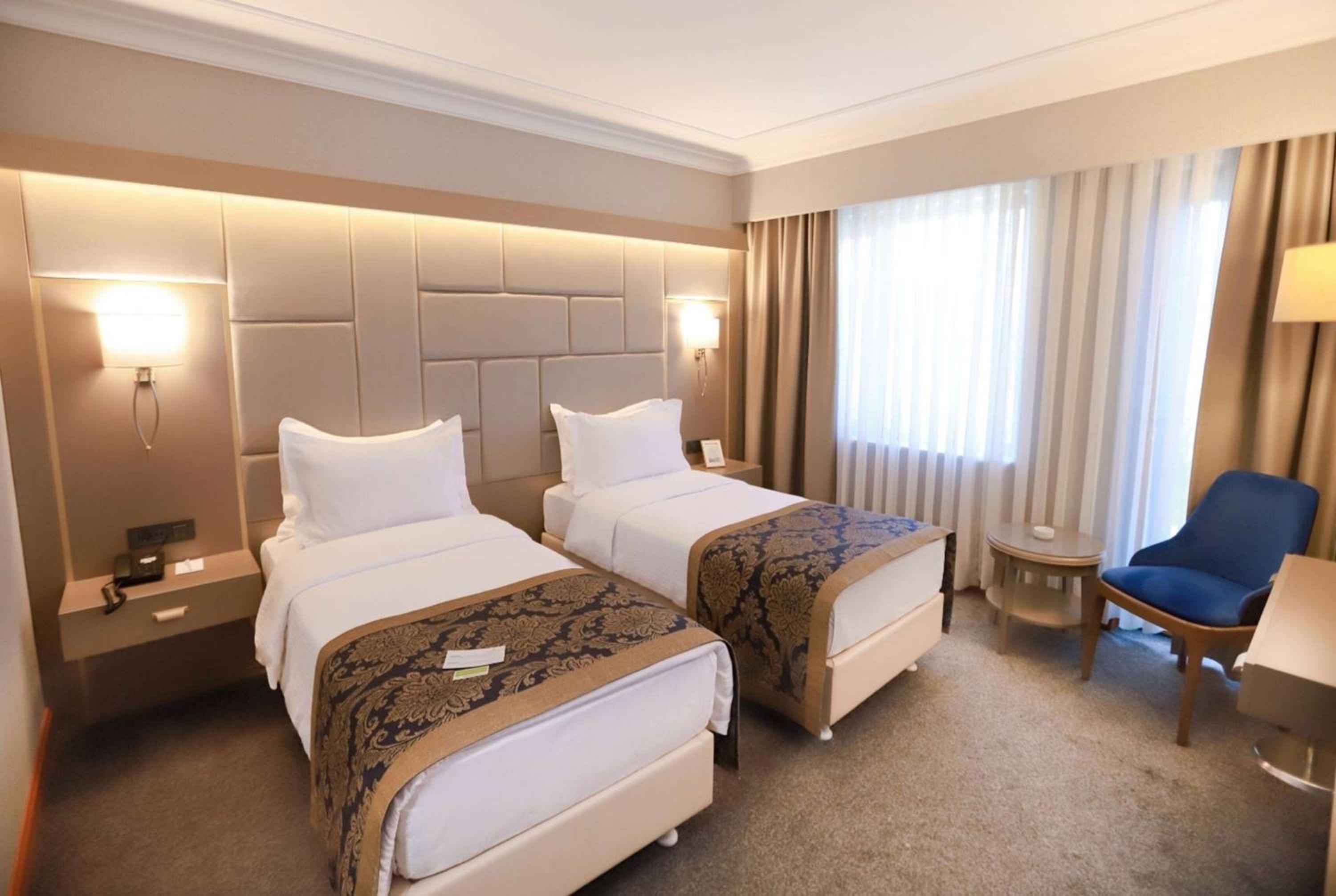 Twin Room photo 1