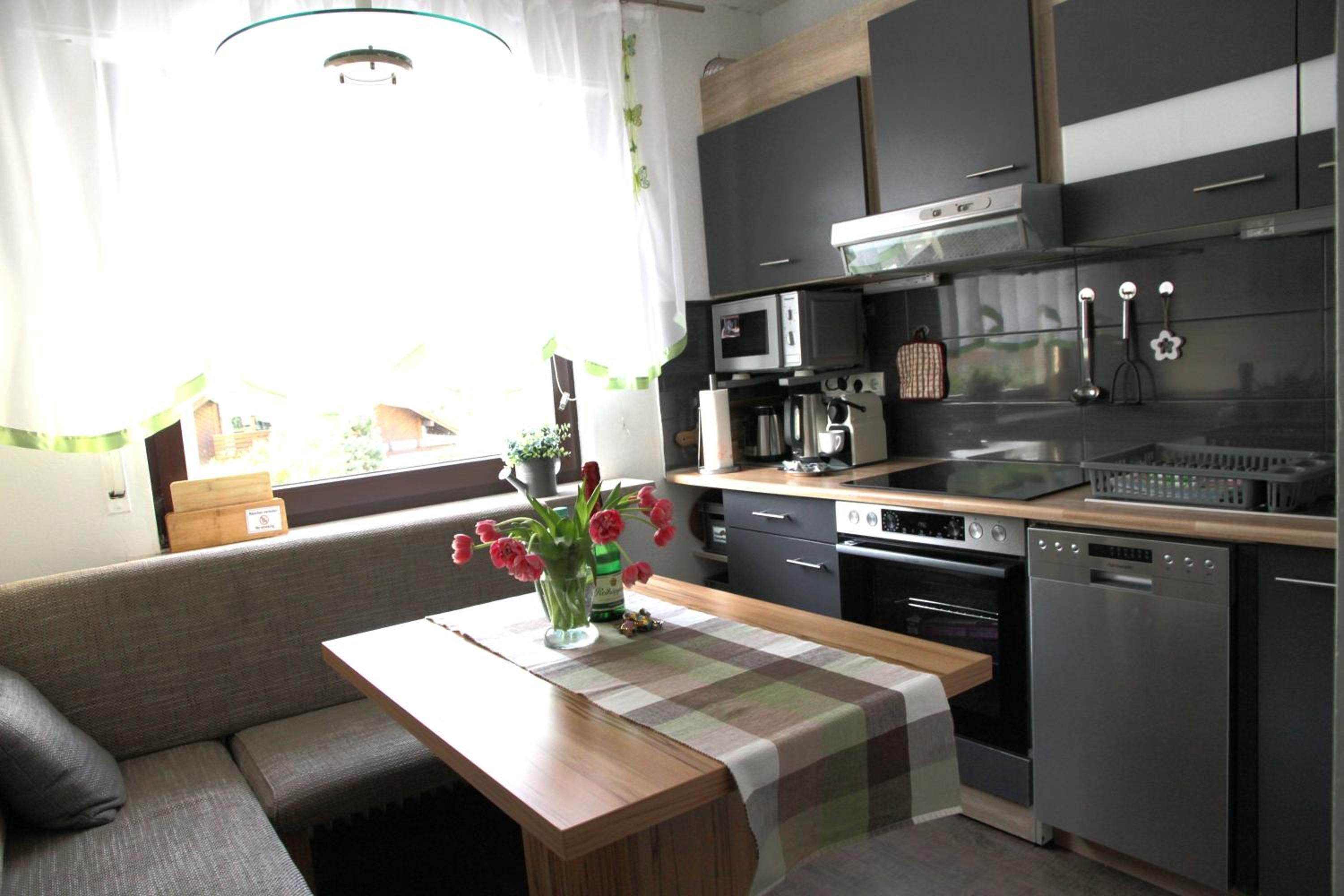 Apartment with Terrace photo 2