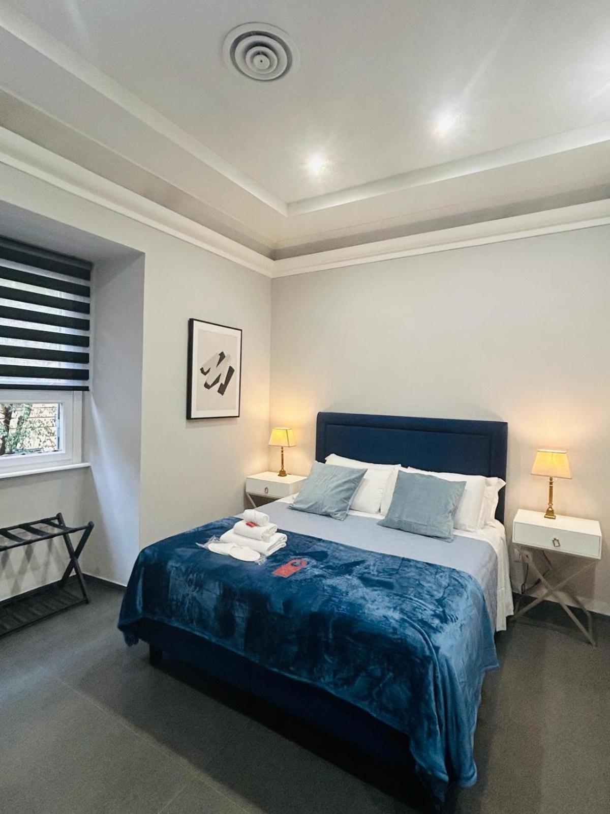 Deluxe Double or Twin Room photo 2