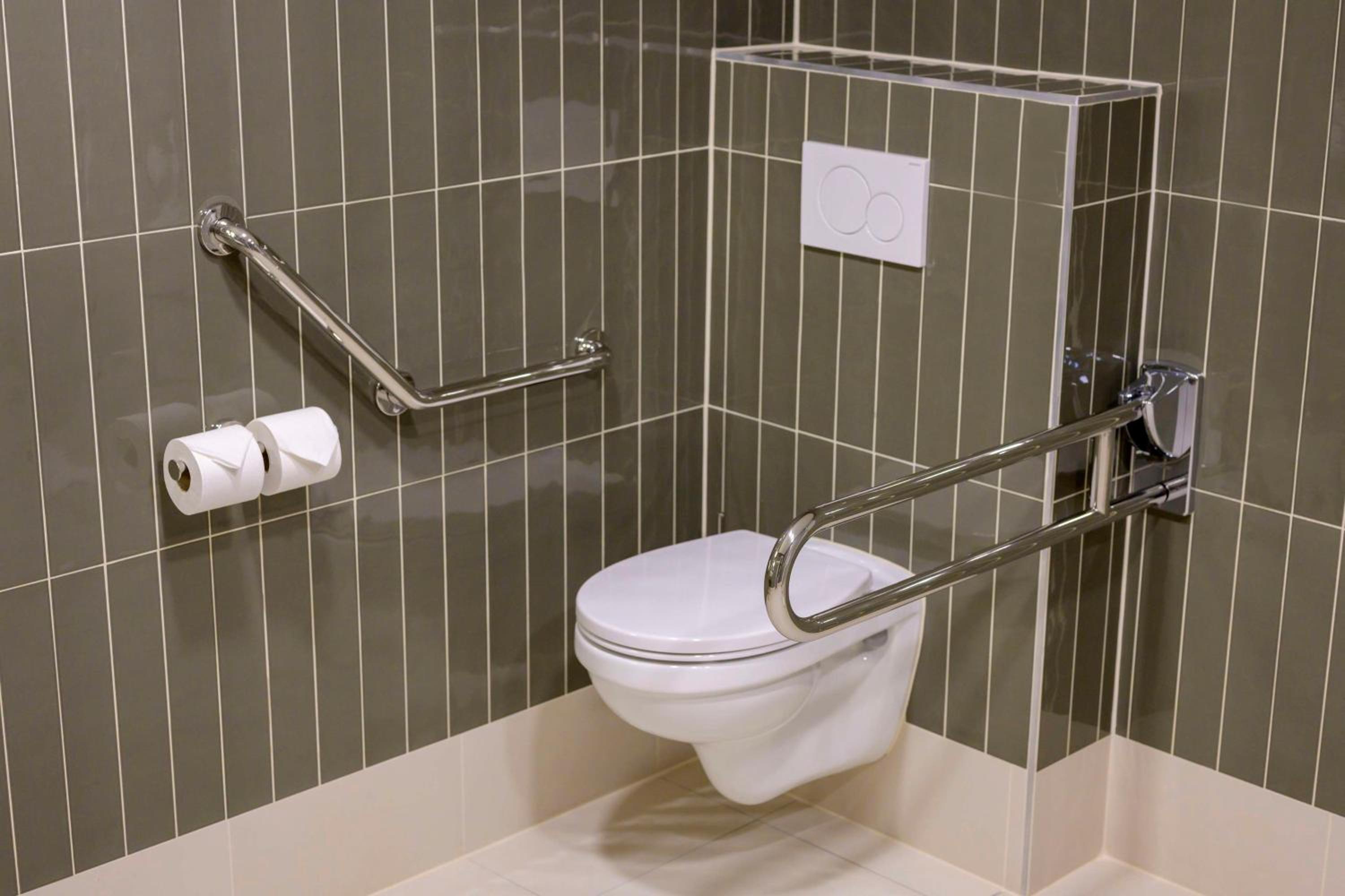King Room - Mobility Access