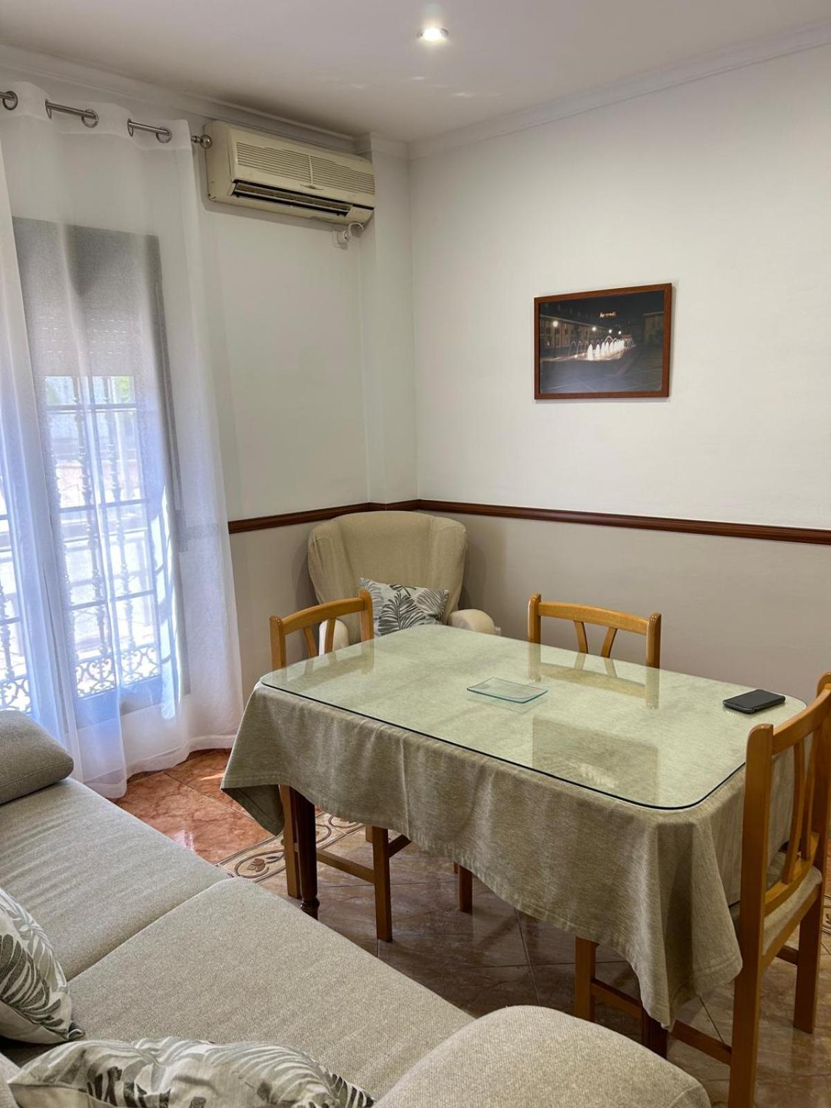 Apartment - Ground Floor photo 2