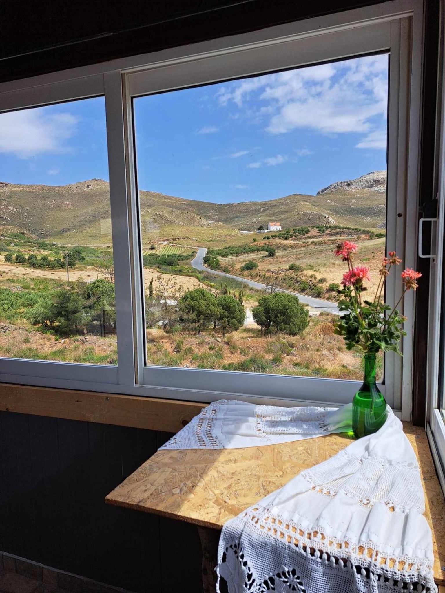Triple Room With Mountain View photo 2