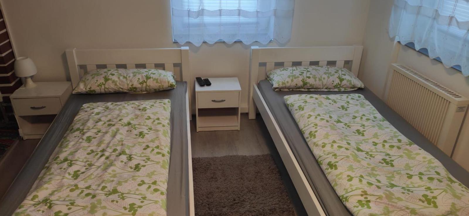 Double Room With Shared Bathroom photo 1