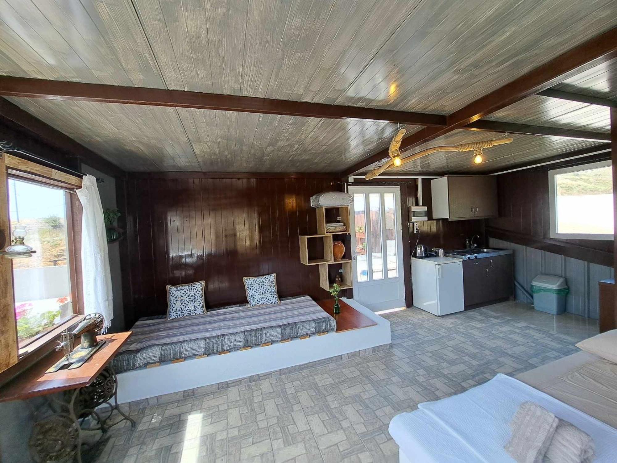 Triple Room With Mountain View photo 1