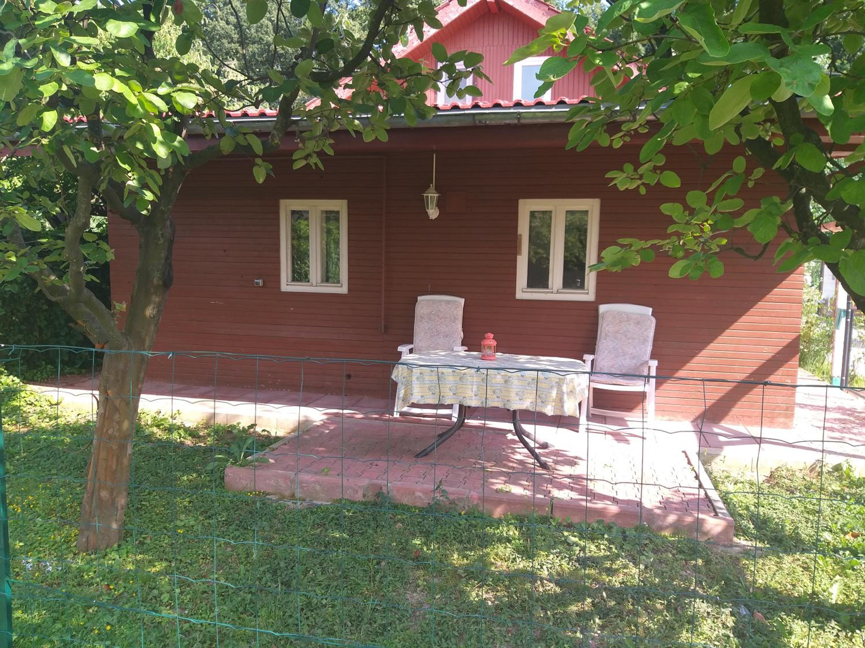Two-Bedroom House photo 2