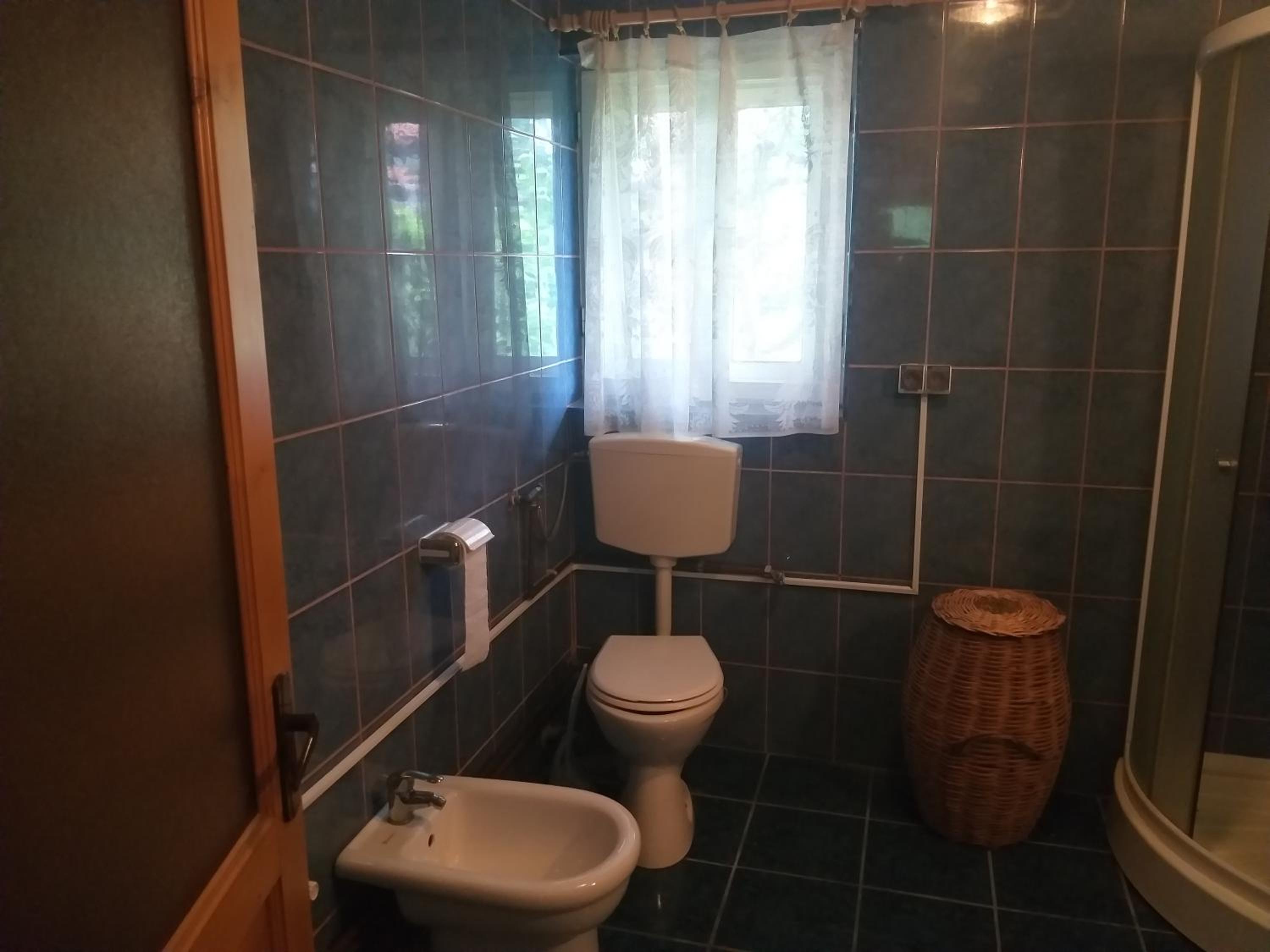 Two-Bedroom House photo 3