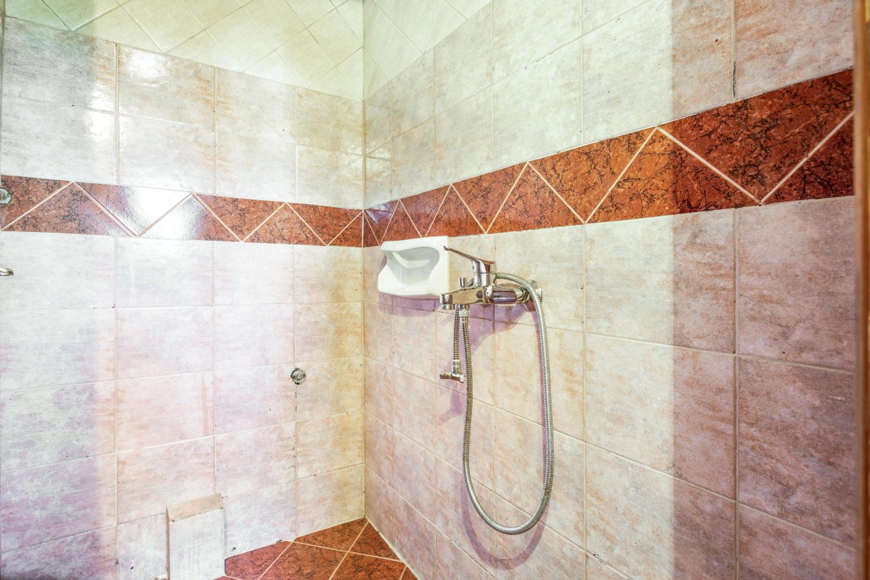 Superior One-Bedroom Apartment With Balcony photo 2