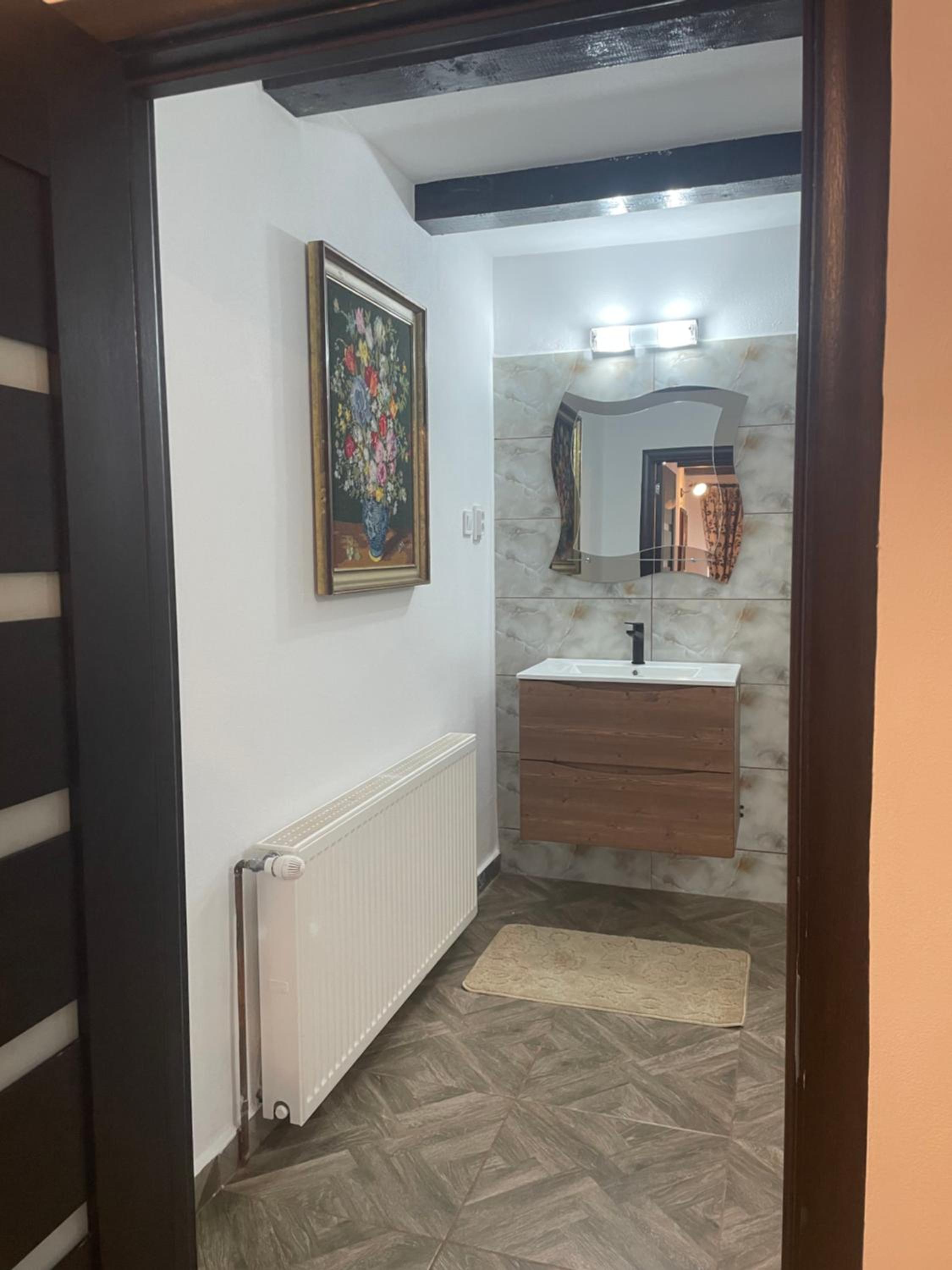 One-Bedroom House photo 2