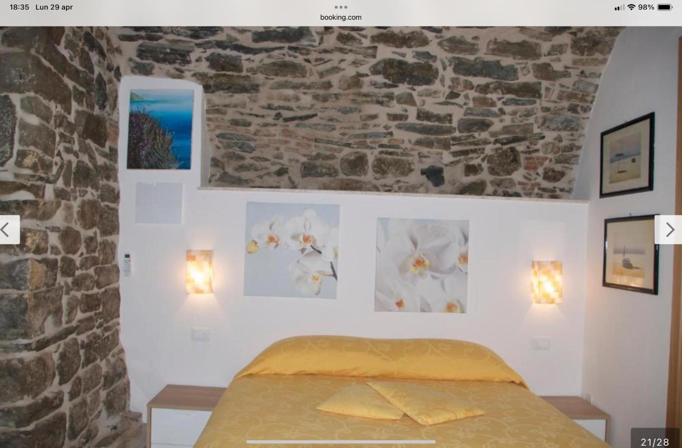 Deluxe Room photo 1