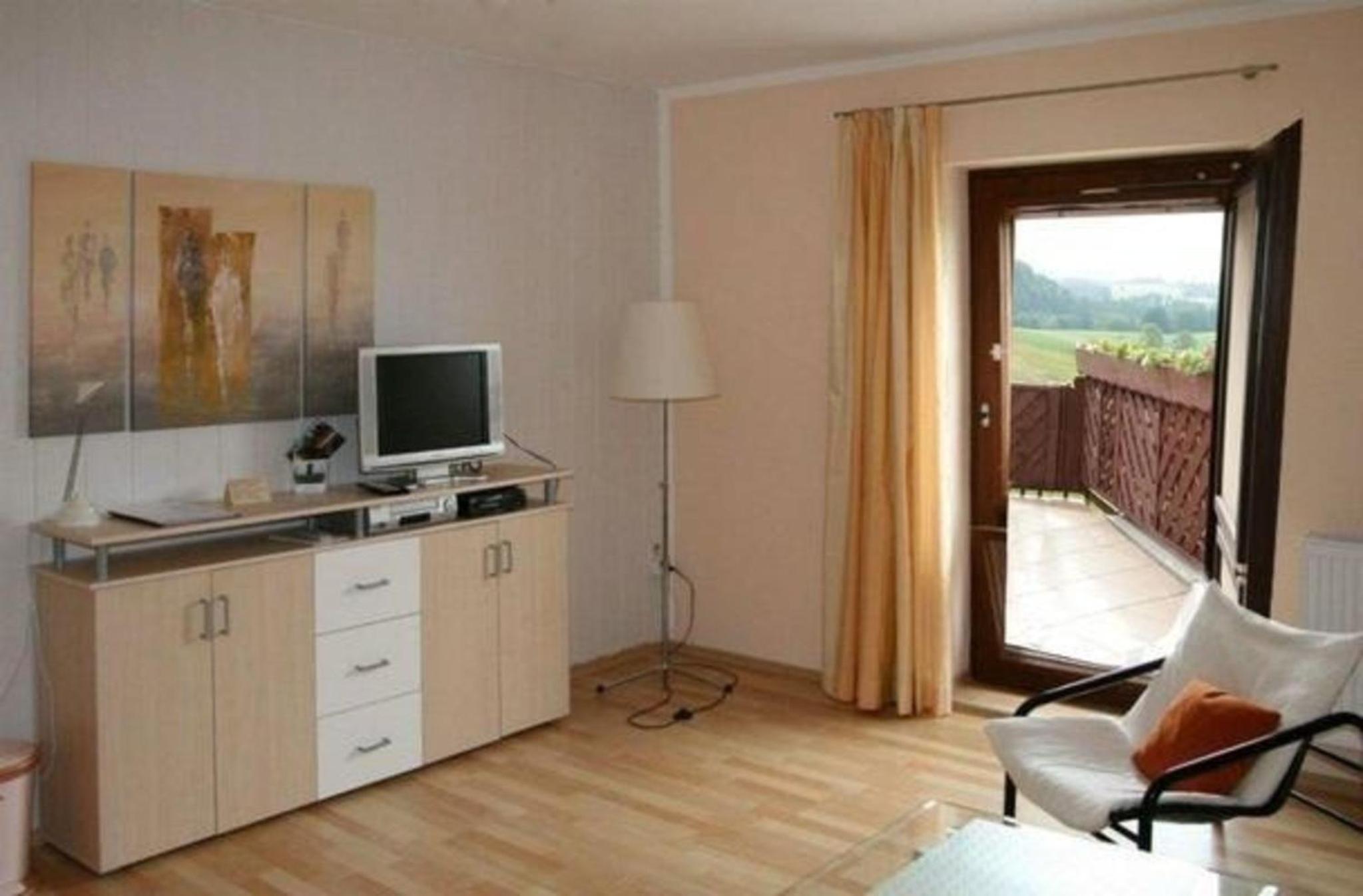 Apartment photo 1