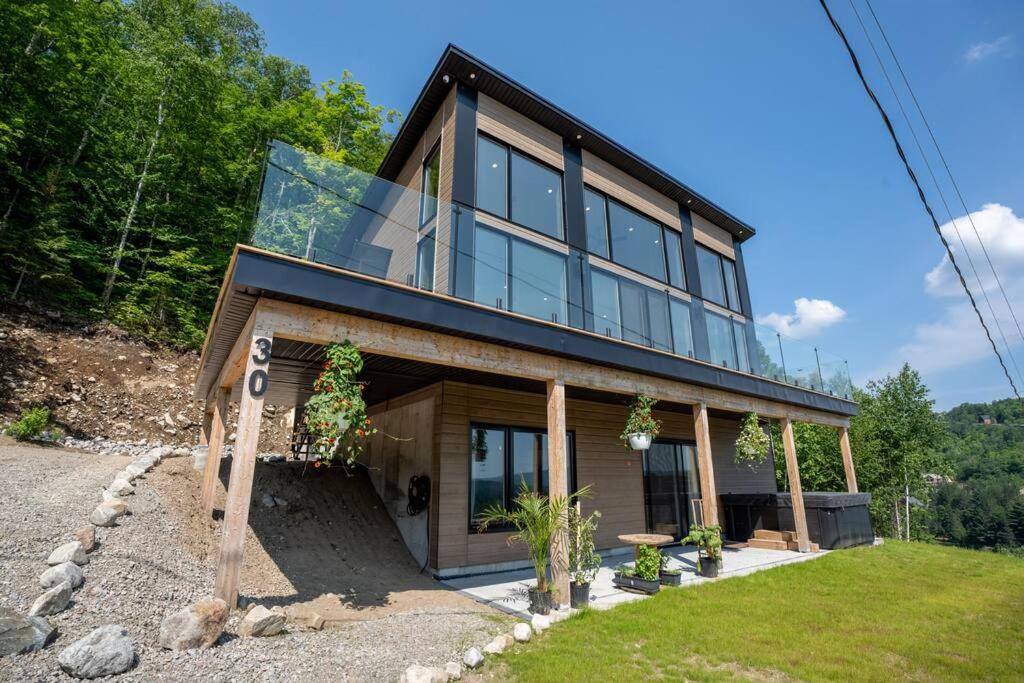 Chalet photo 1