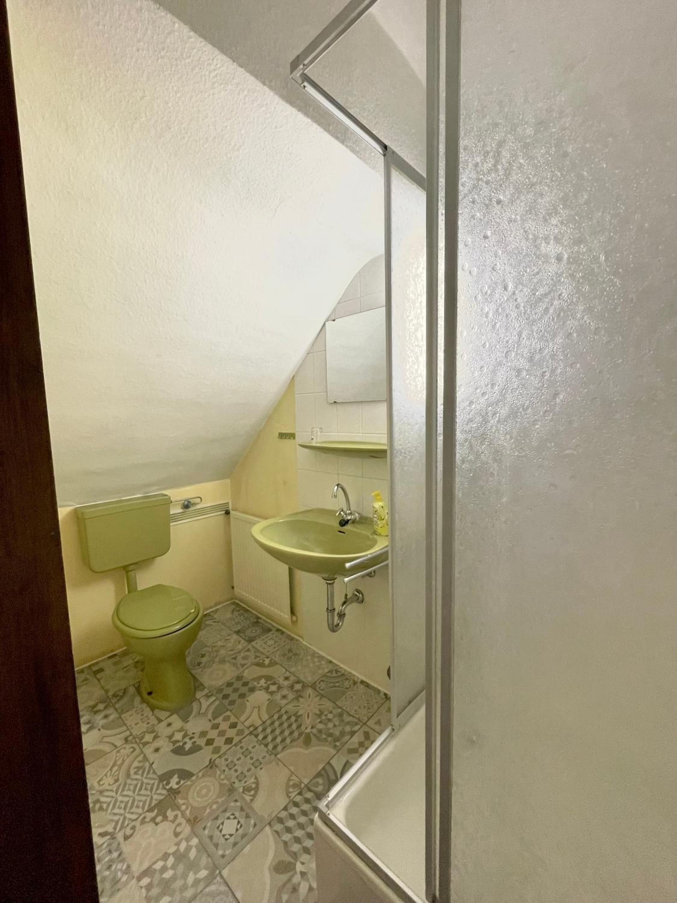 Double Room With Private Bathroom photo 2