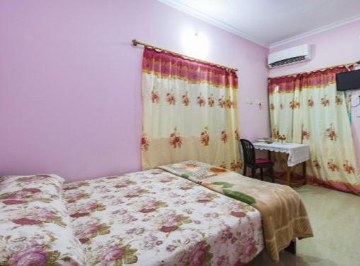 Deluxe Family Room photo 1