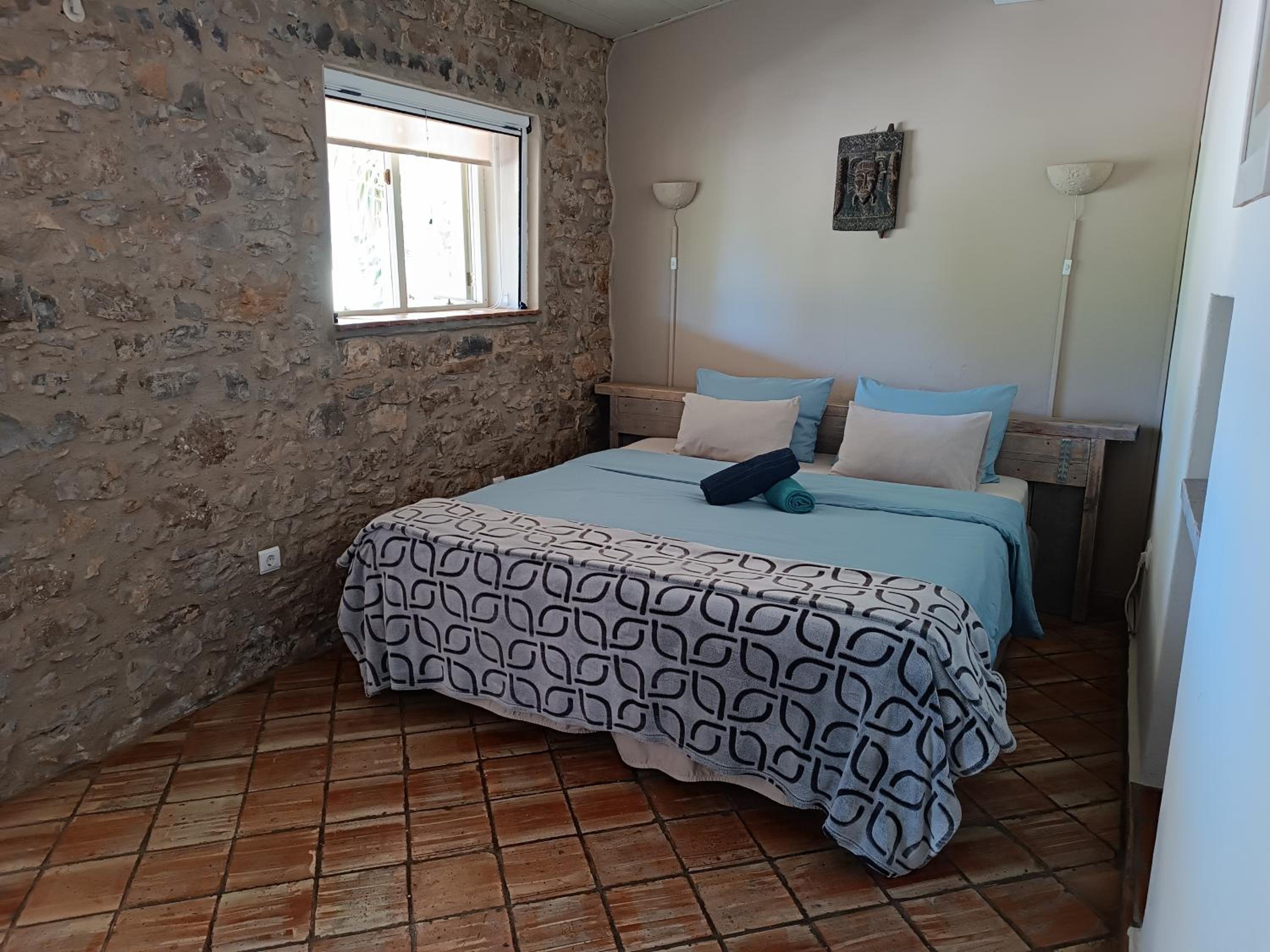 Suite with Terrace photo 1