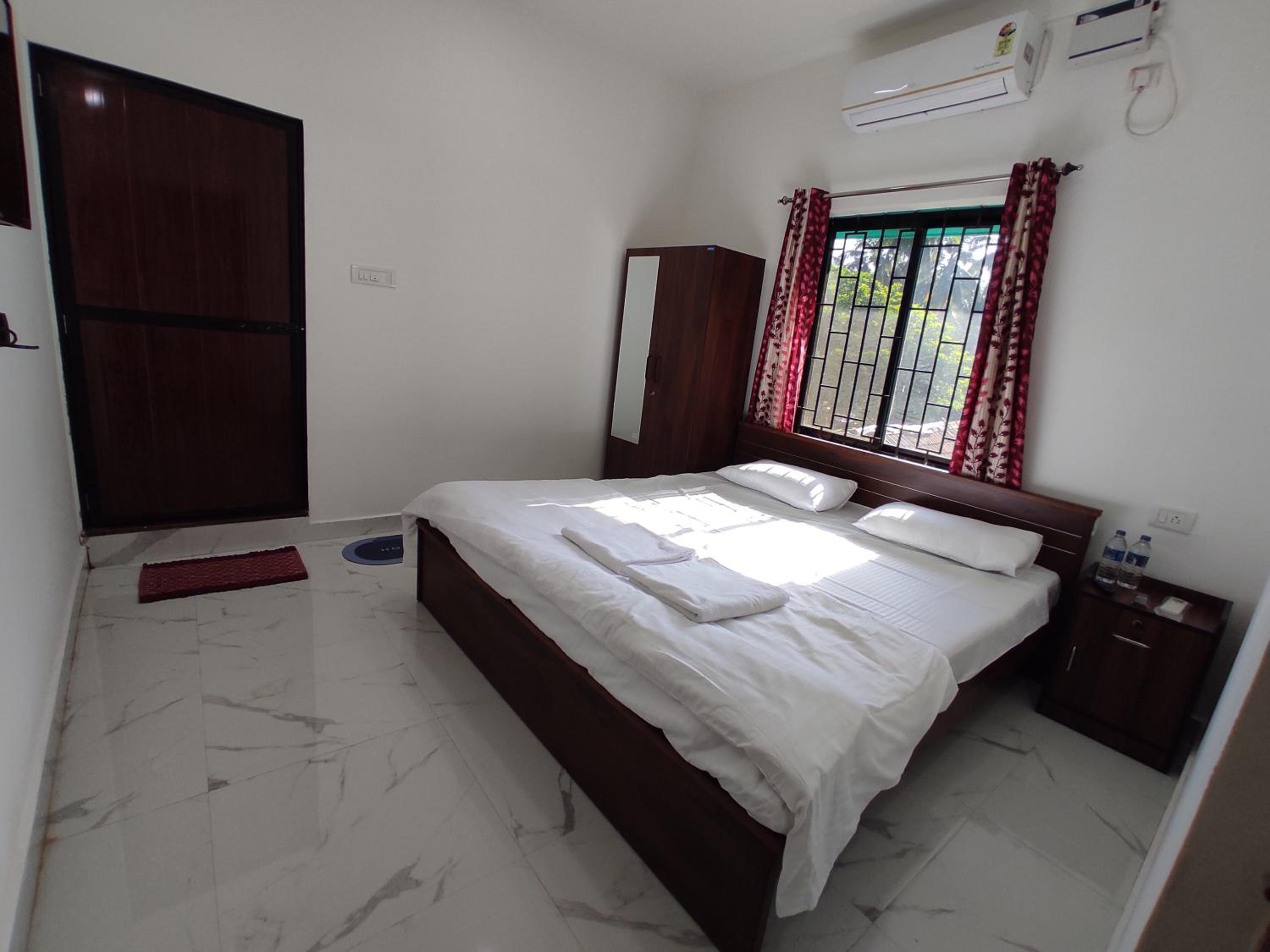 Deluxe Double Room photo 1