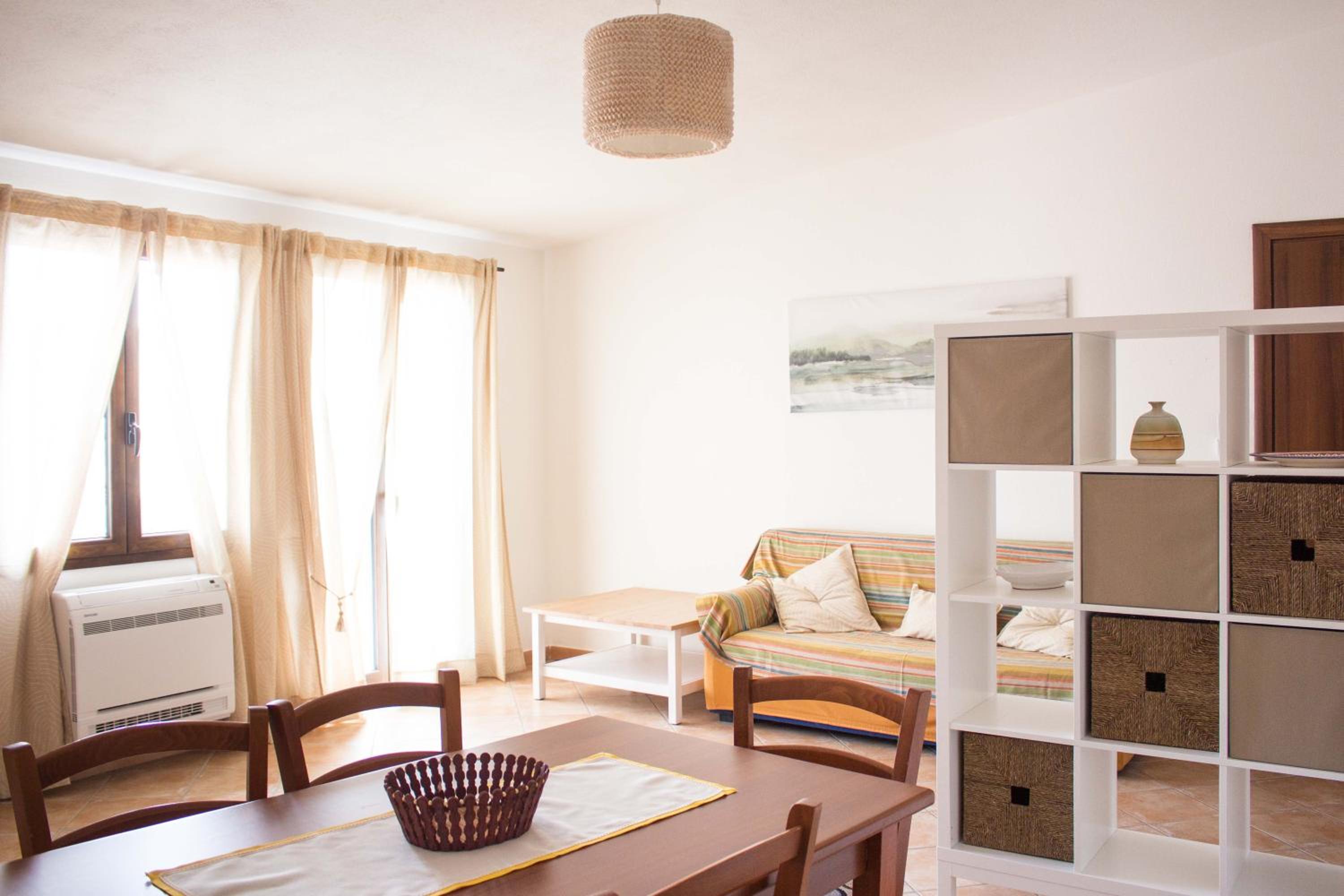 Two-Bedroom Apartment with Balcony photo 1