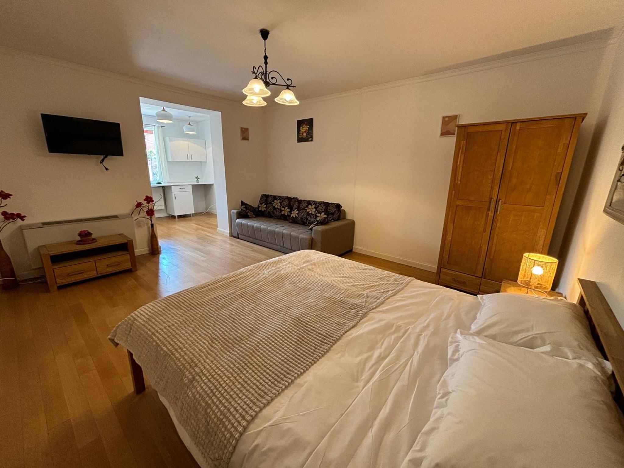 Deluxe Suite photo 3