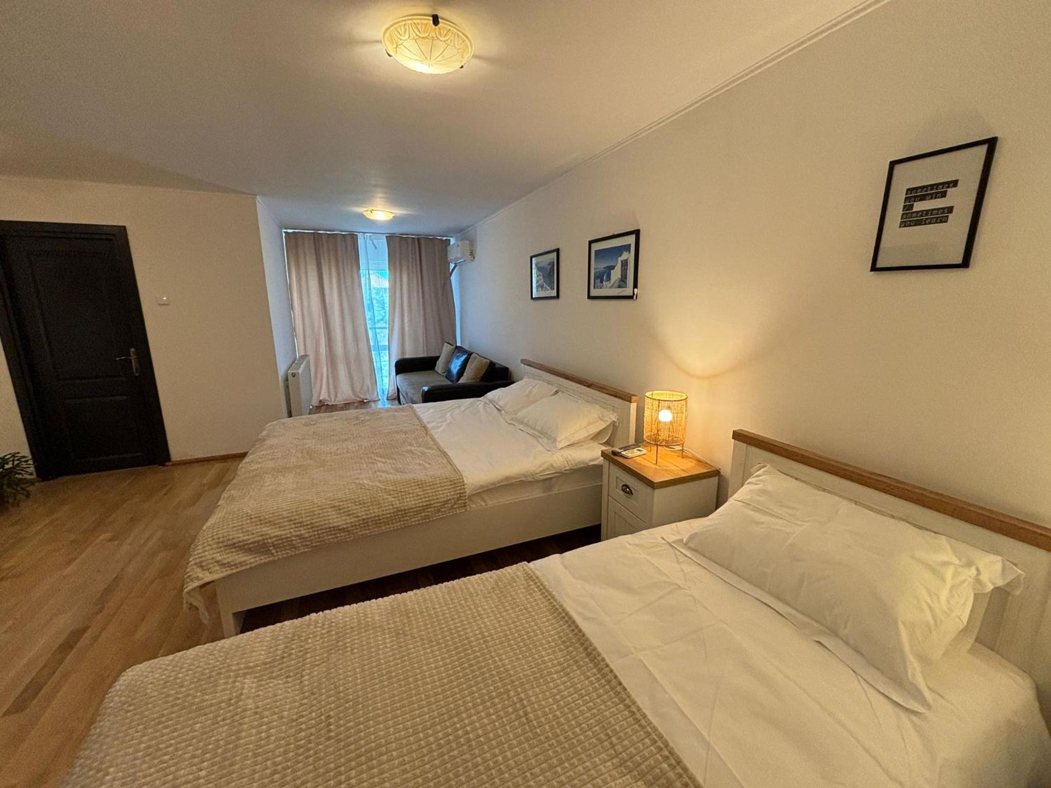Deluxe Suite photo 1