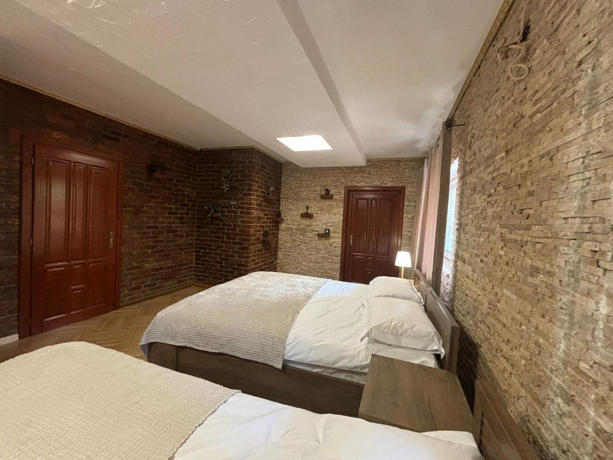 Triple Room photo 3