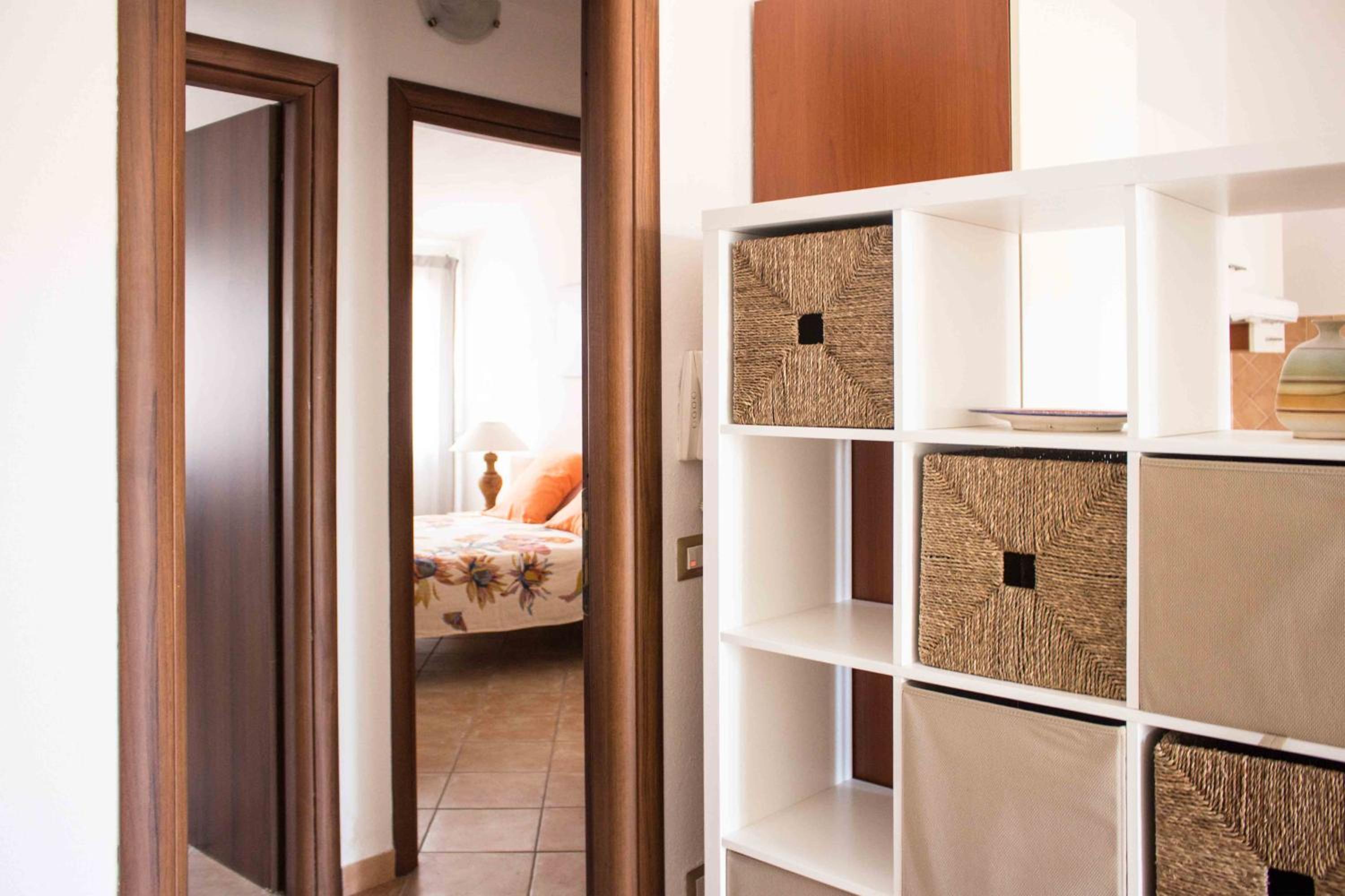 Two-Bedroom Apartment with Balcony photo 3