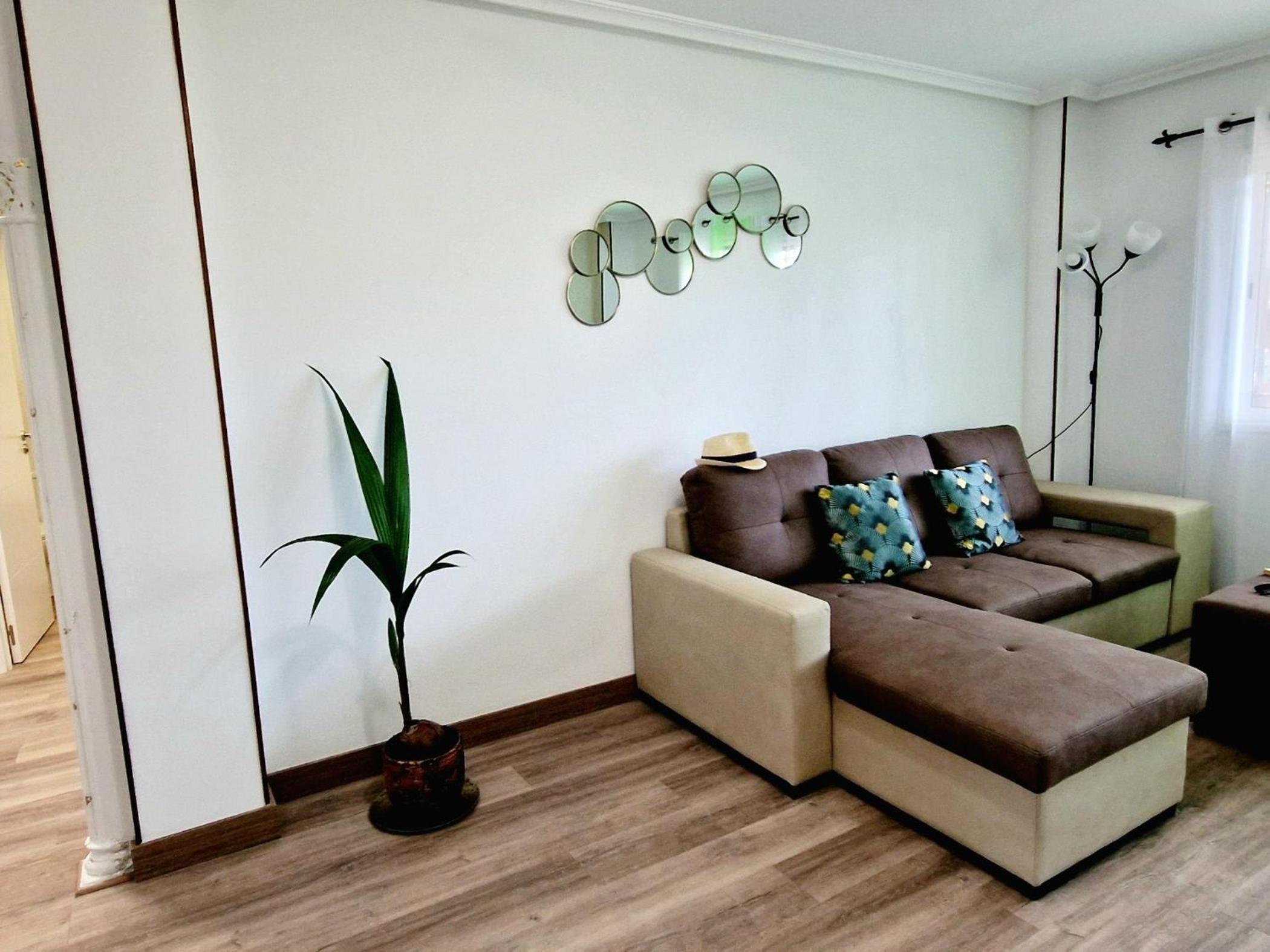 Apartamento