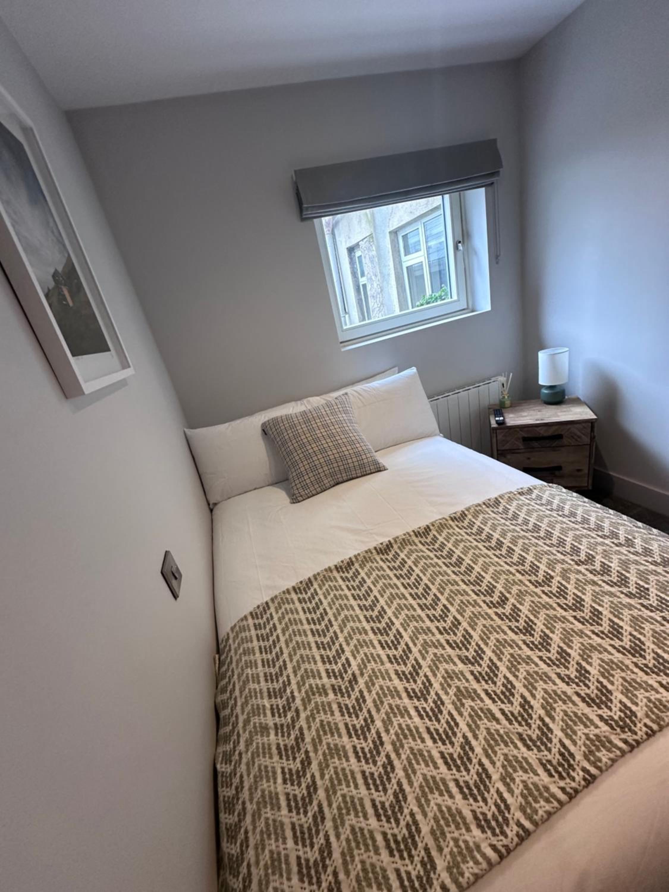 Budget Single Room photo 1