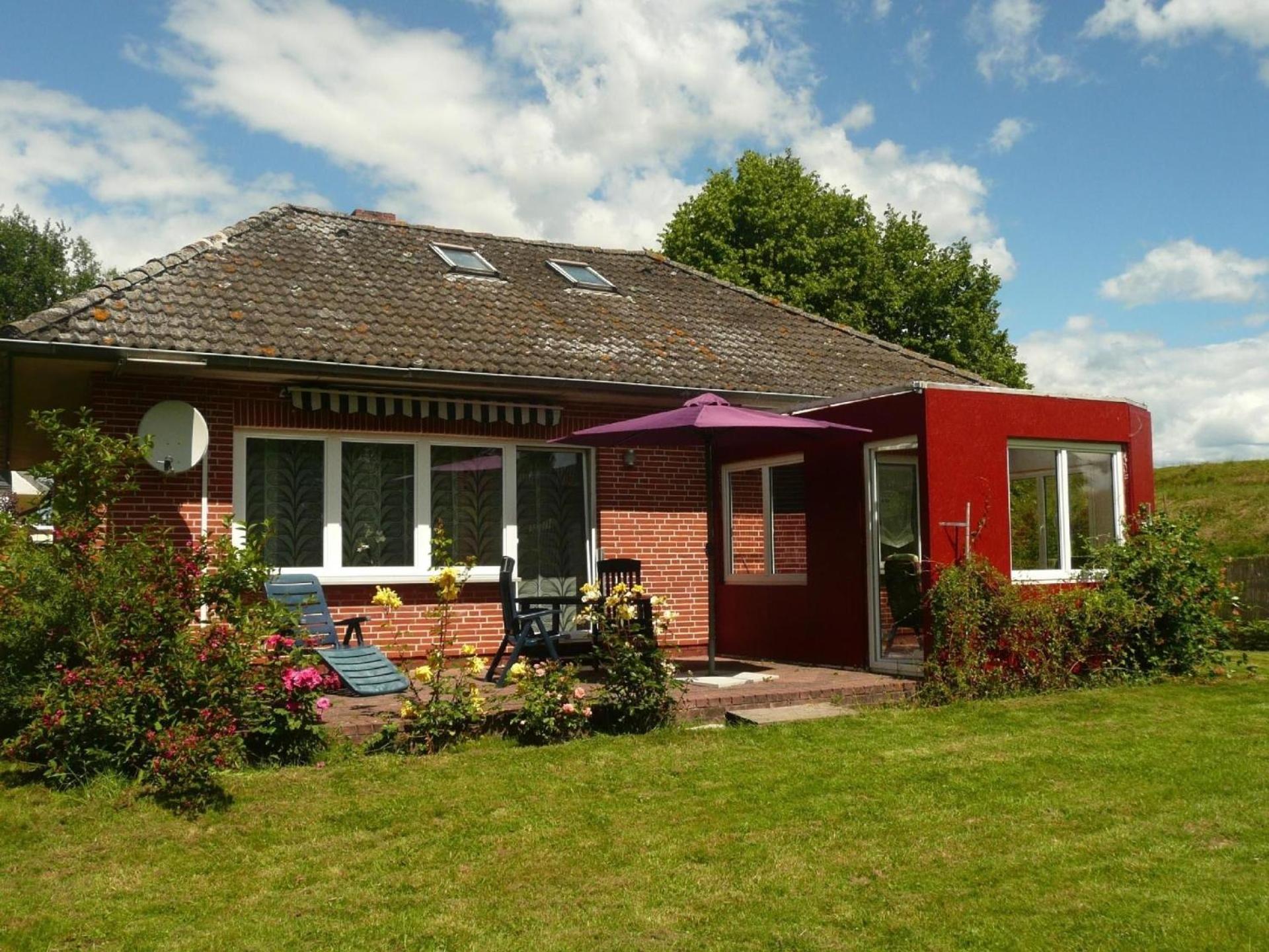 Holiday Home photo 2