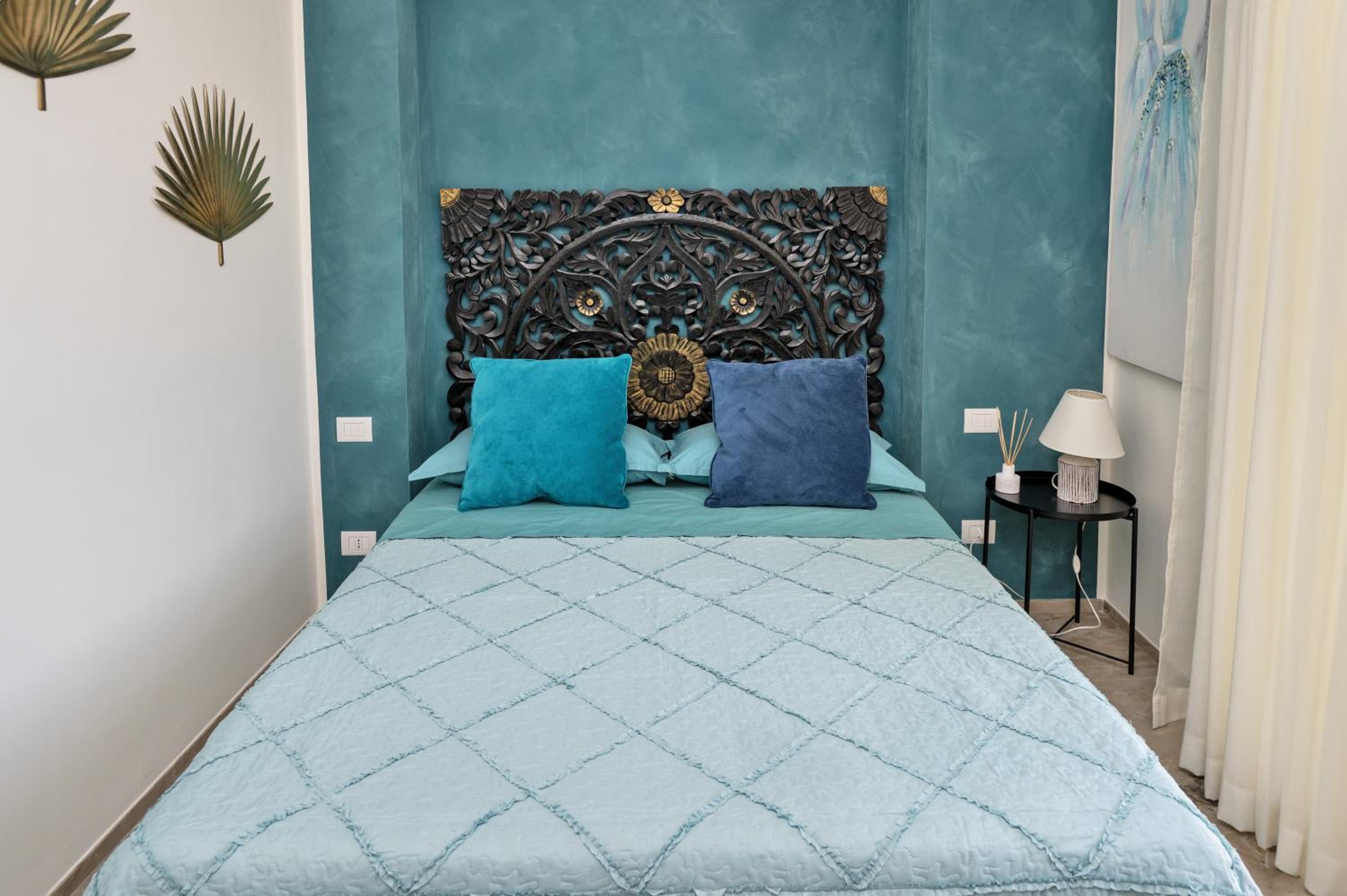Double Room with Terrace photo 3