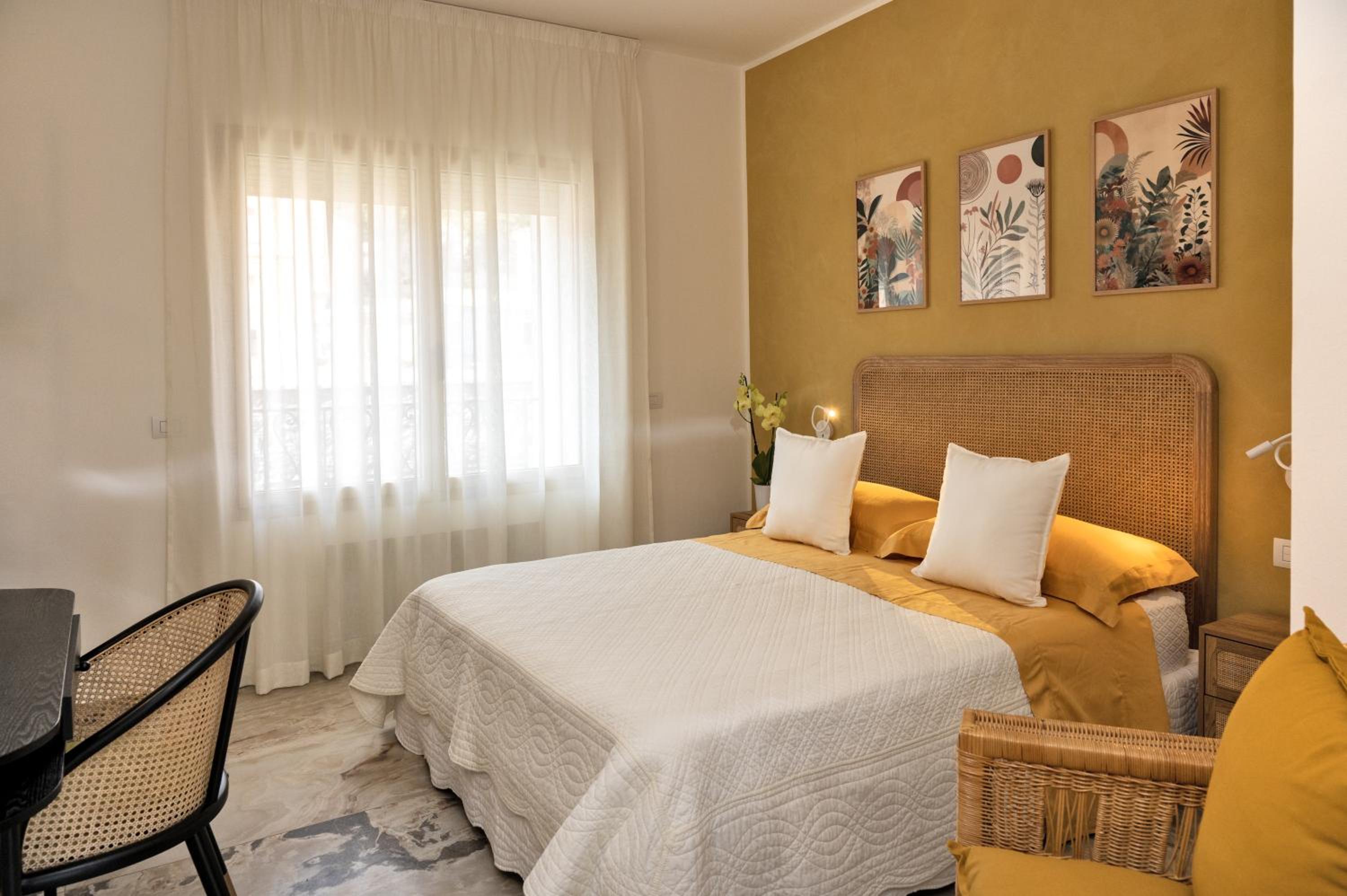 Double Room photo 1